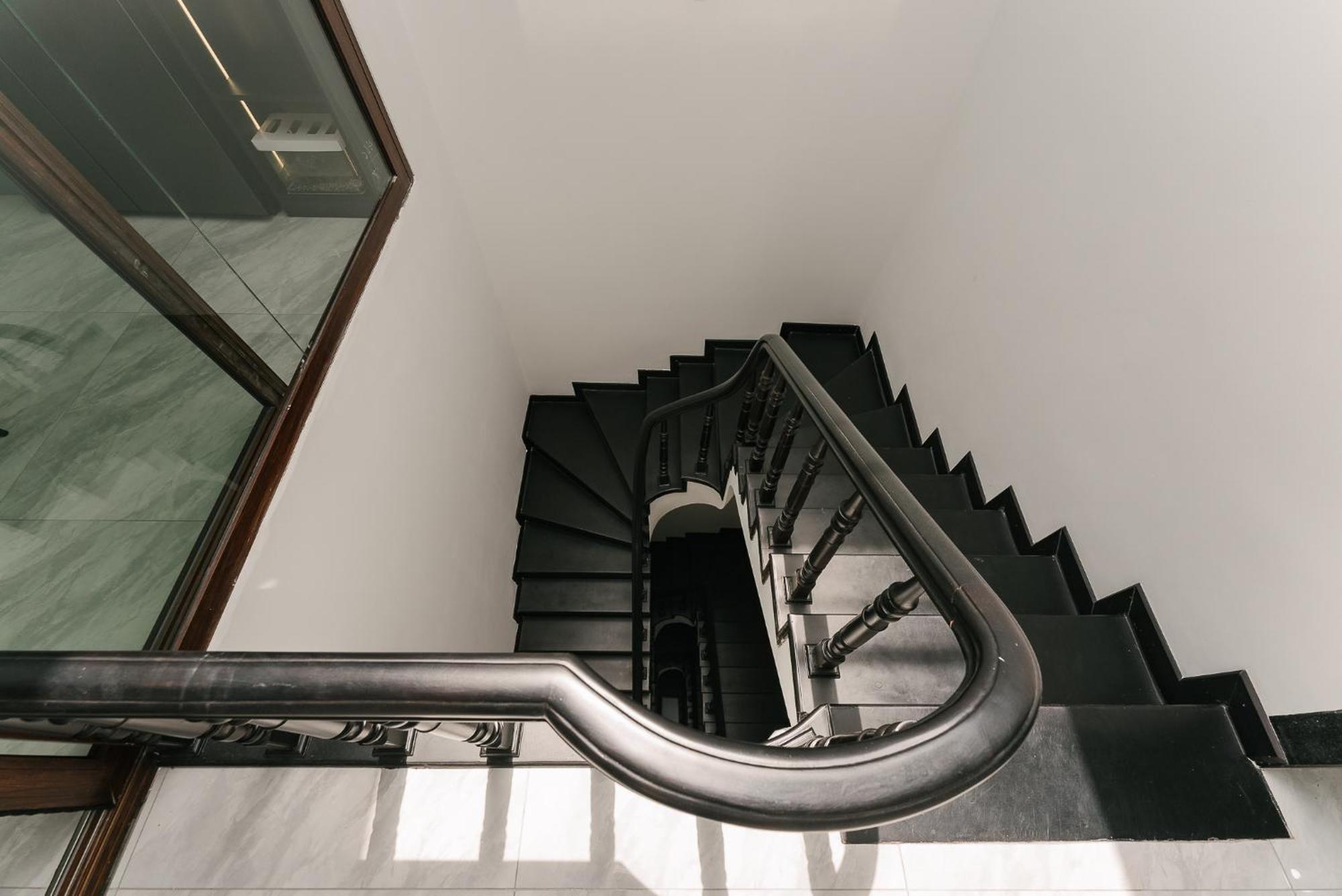 Tamundi Alley Homestay- Dragon Teeth- The Old Quarter Ha Noi Apartment