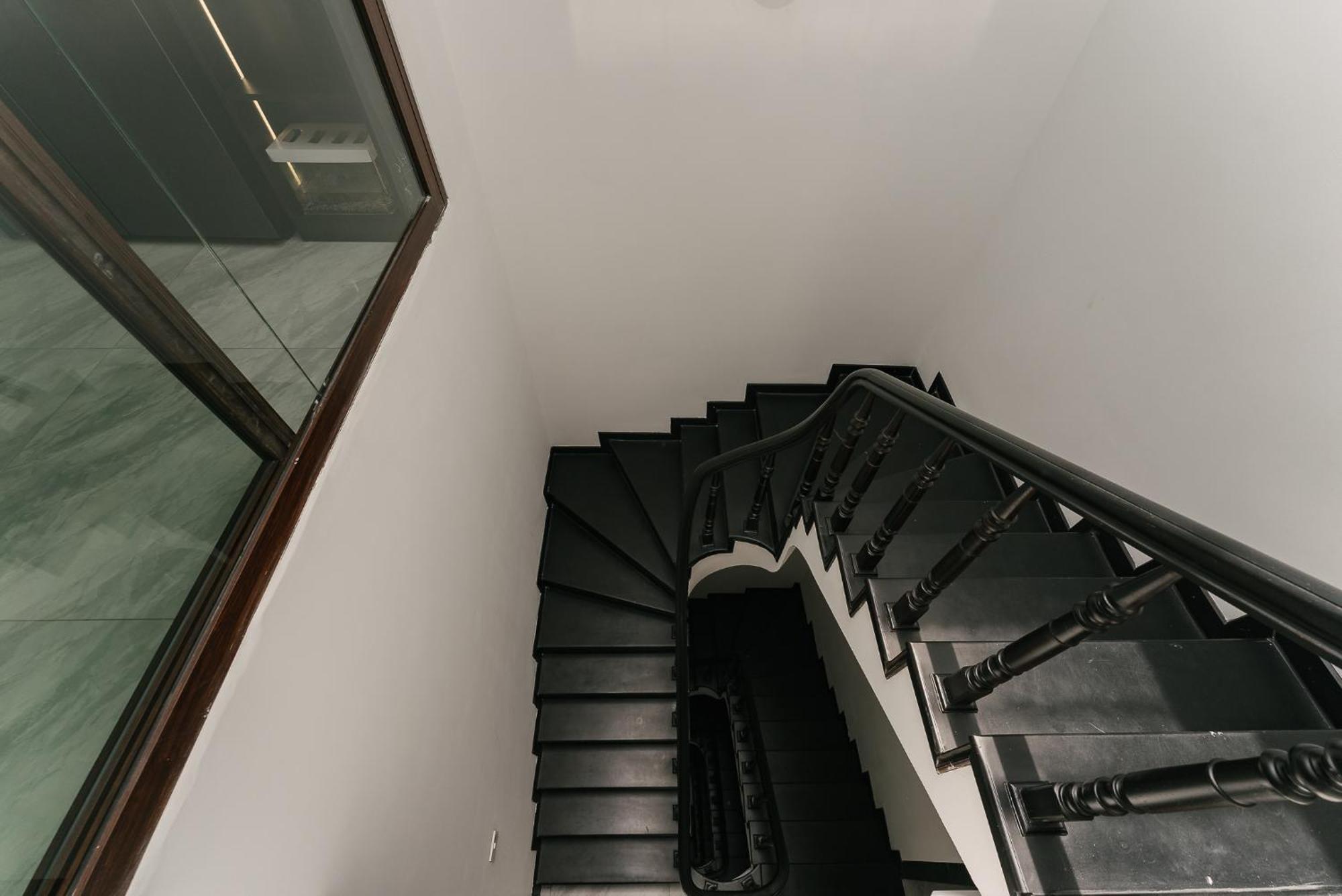 Apartment Tamundi Alley Homestay- Dragon Teeth- The Old Quarter Ha Noi Hanoi