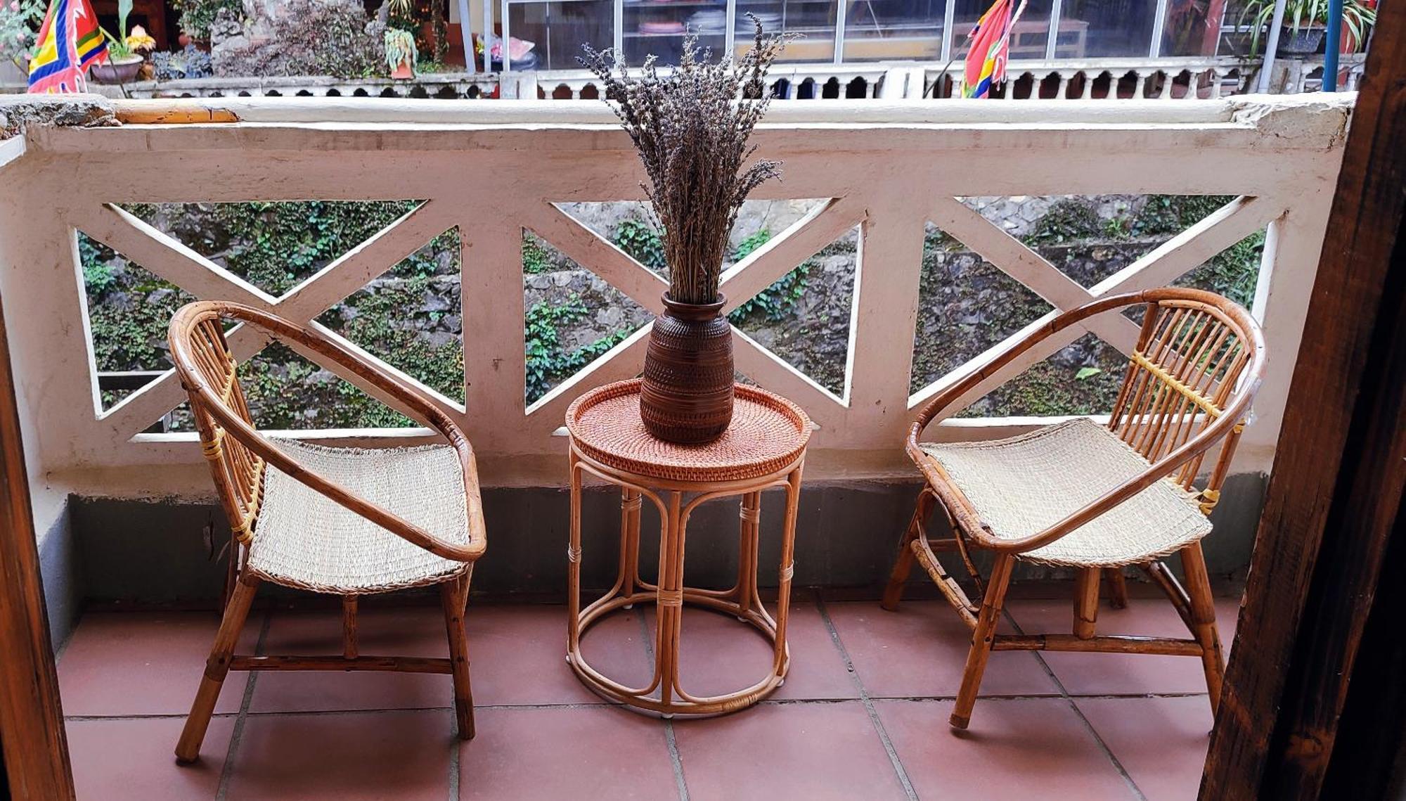 Indigo Cat Guest house Sa Pa