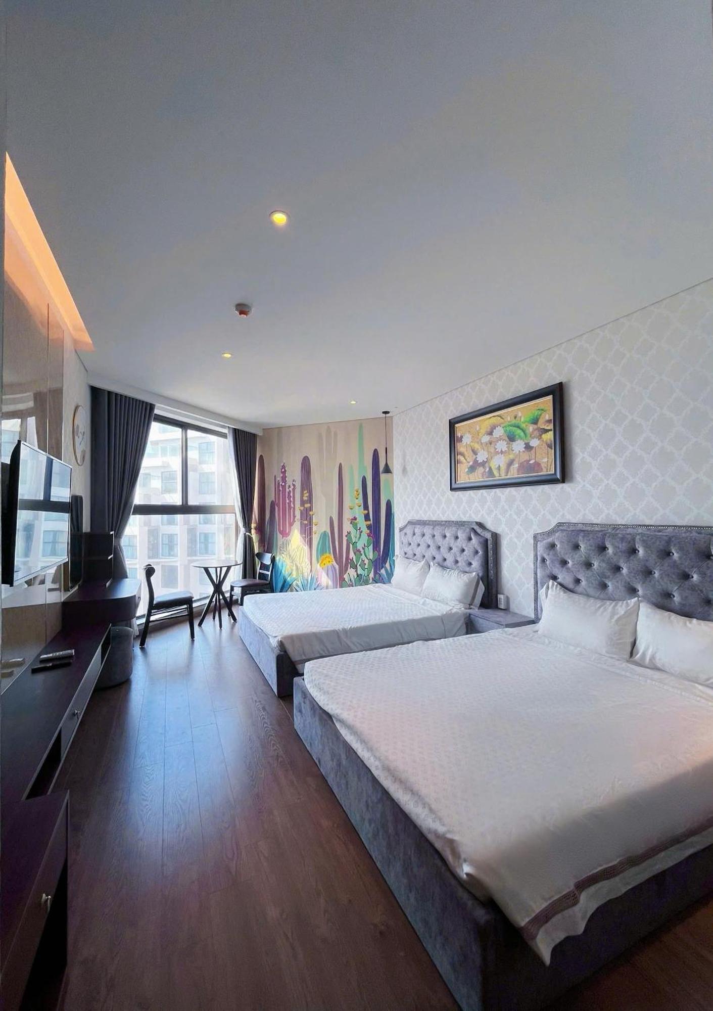 Apec Mandala Mui Ne Sun Sea Condotel 3*