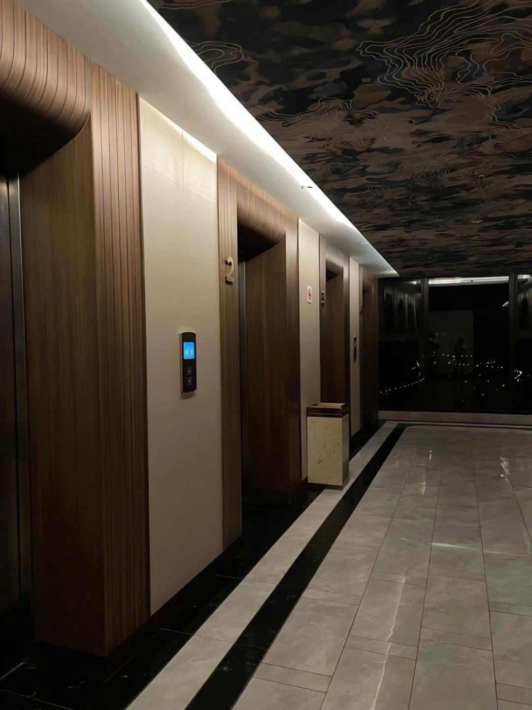 Hotel Apec Mandala Mui Ne Sun Sea Condotel 3*