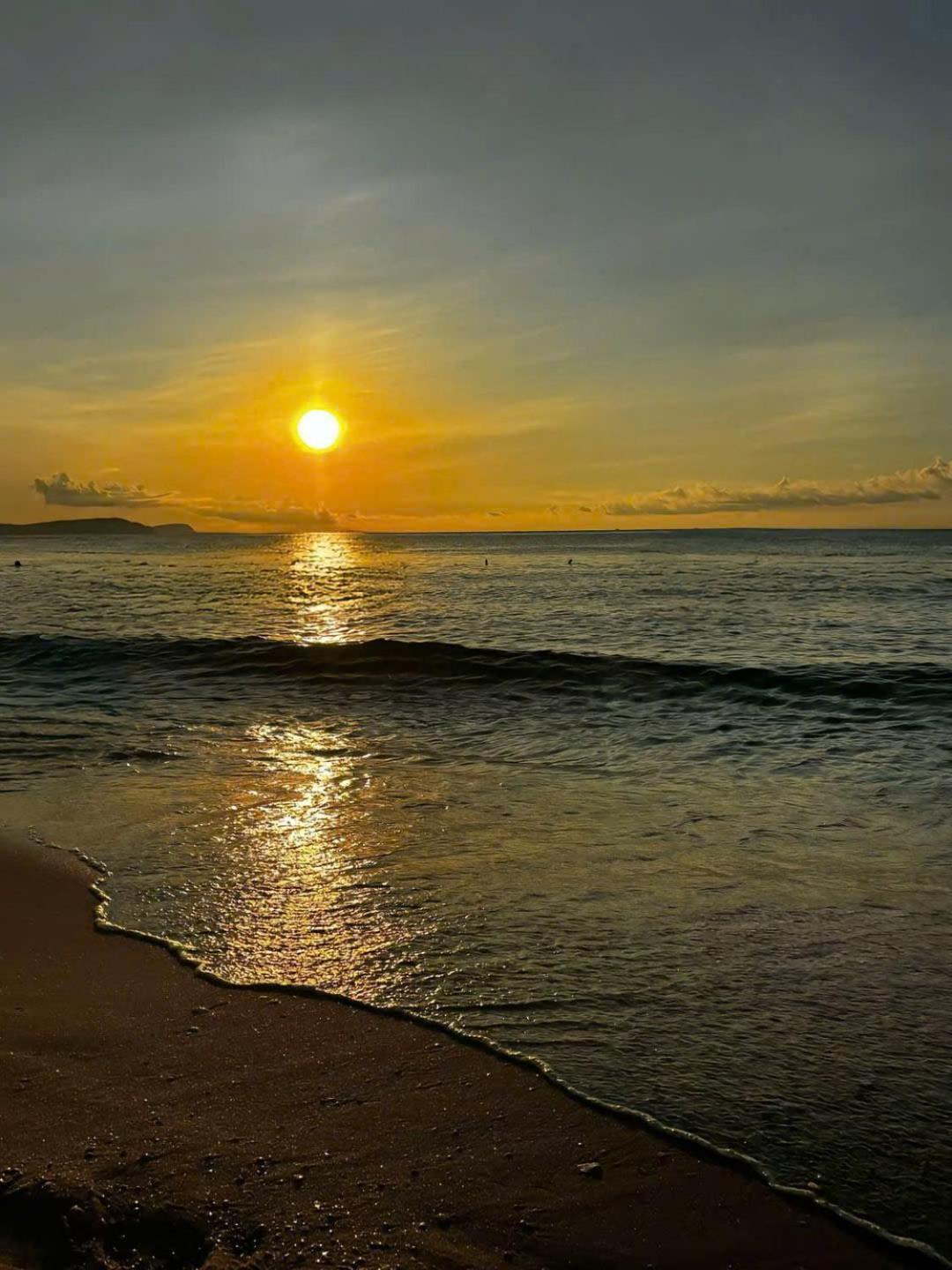 Apec Mandala Mui Ne Sun Sea Condotel 3*