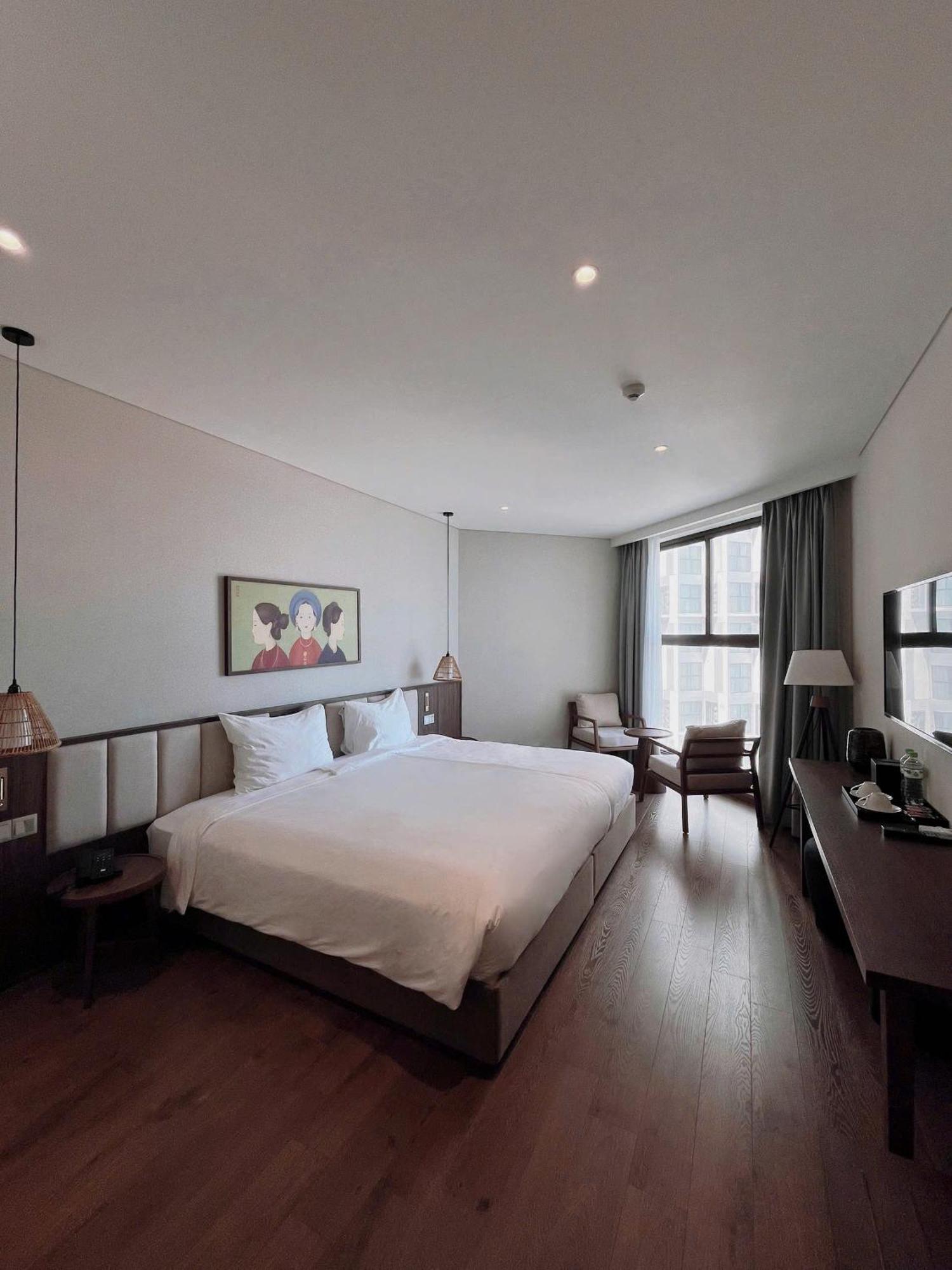 Apec Mandala Mui Ne Sun Sea Condotel 3*