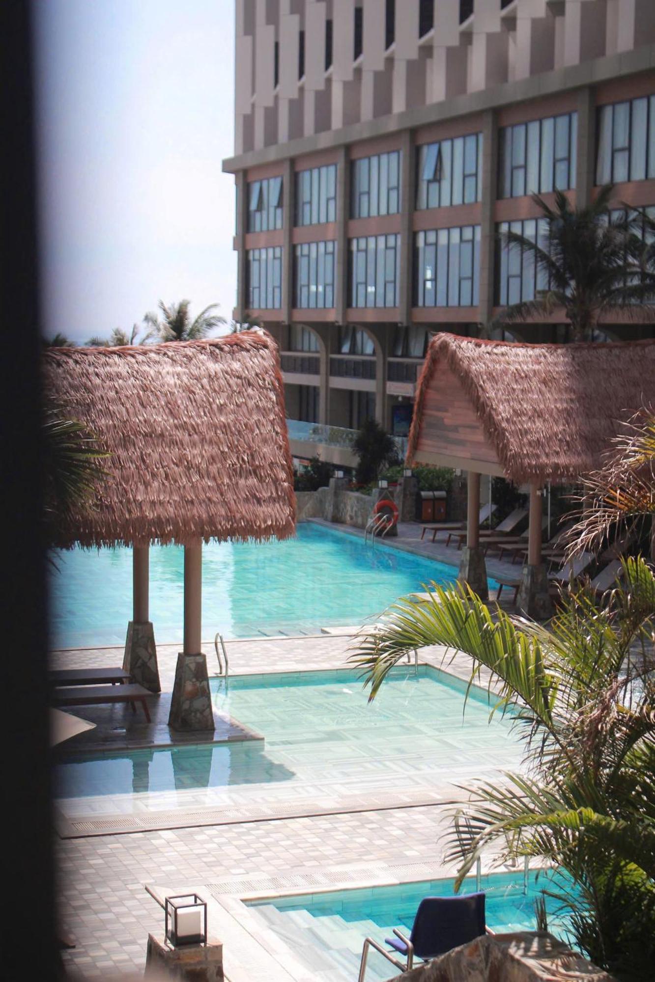 Hotel Apec Mandala Mui Ne Sun Sea Condotel 3*