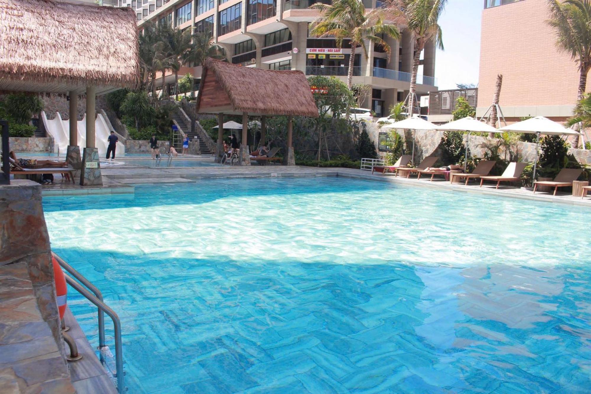 Apec Mandala Mui Ne Sun Sea Condotel Hotel