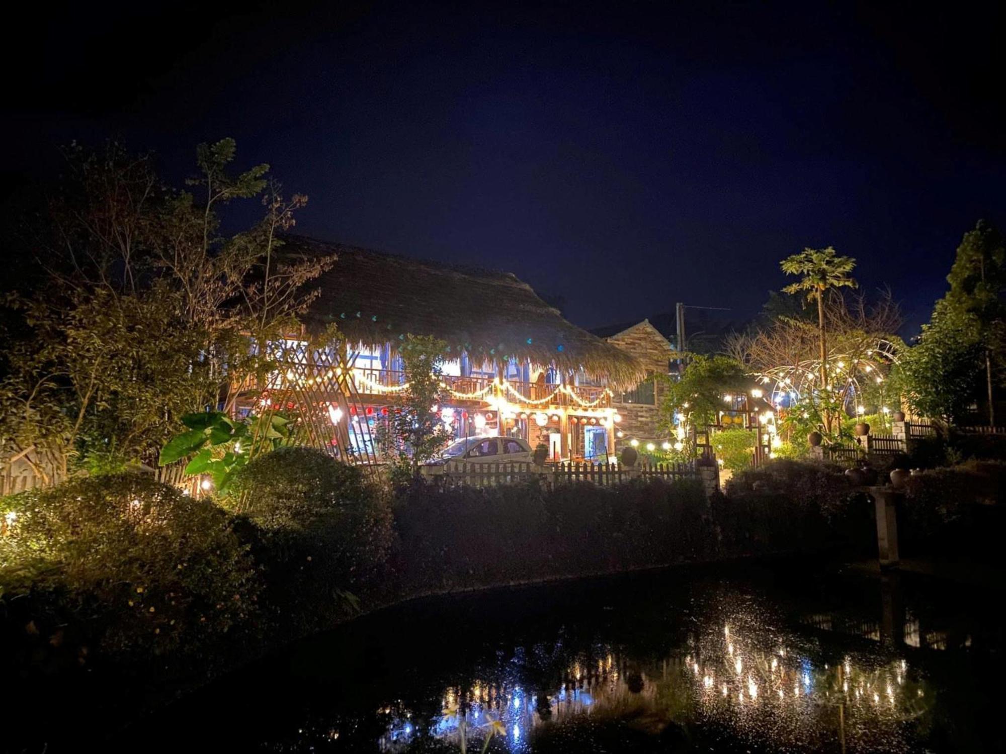 Muong Hoa - Retreat Sa Pa