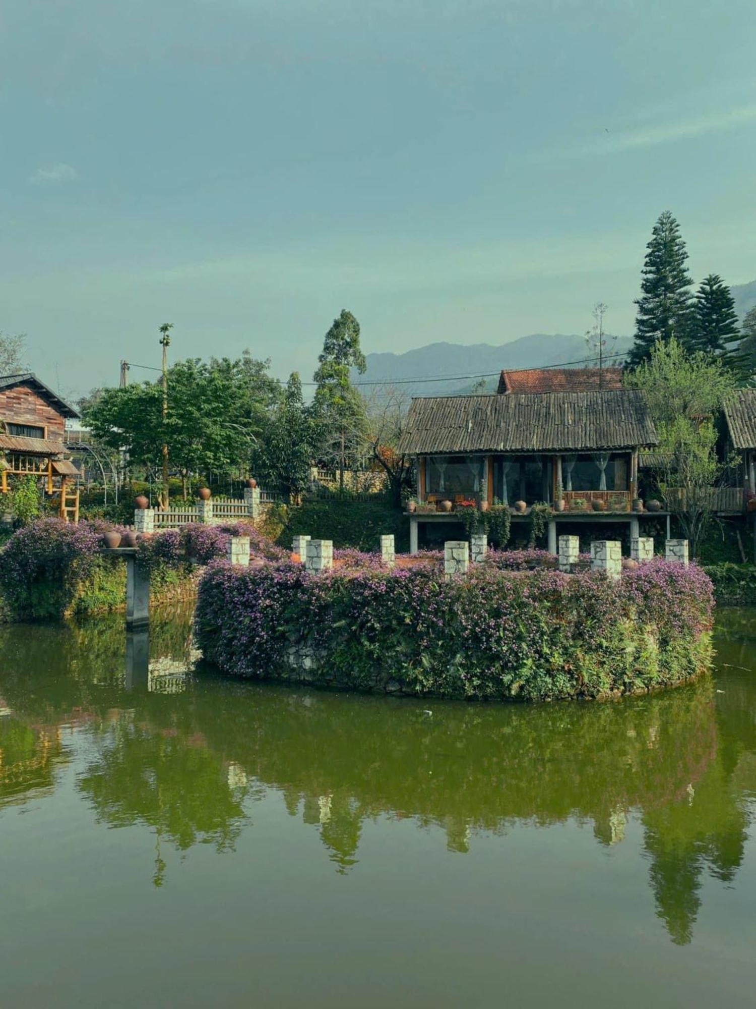 Muong Hoa - Retreat * Sa Pa