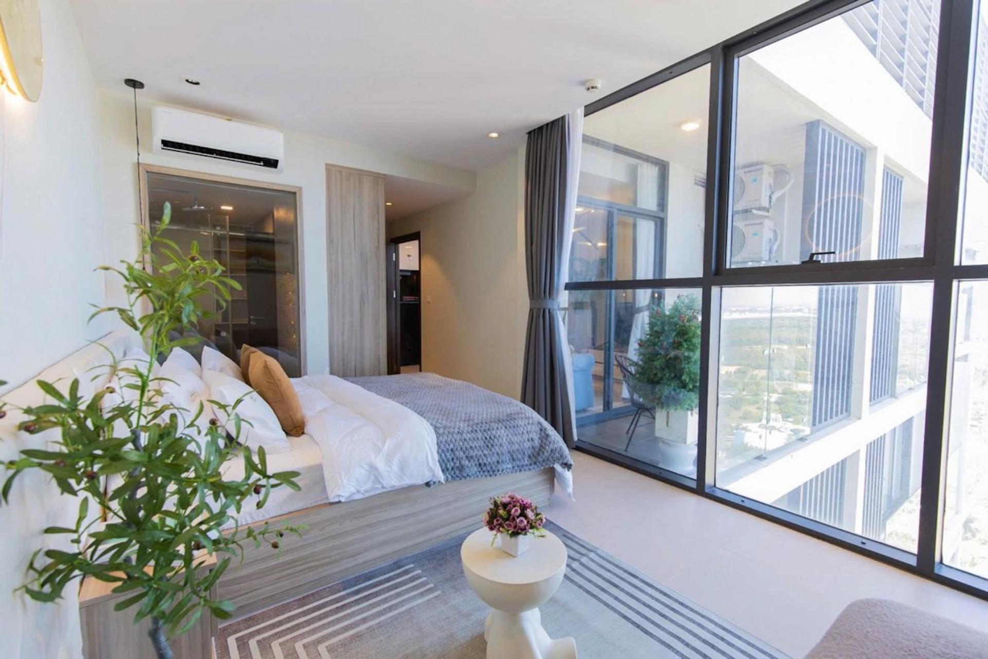 Aparthotel Condotel Csj Luxury