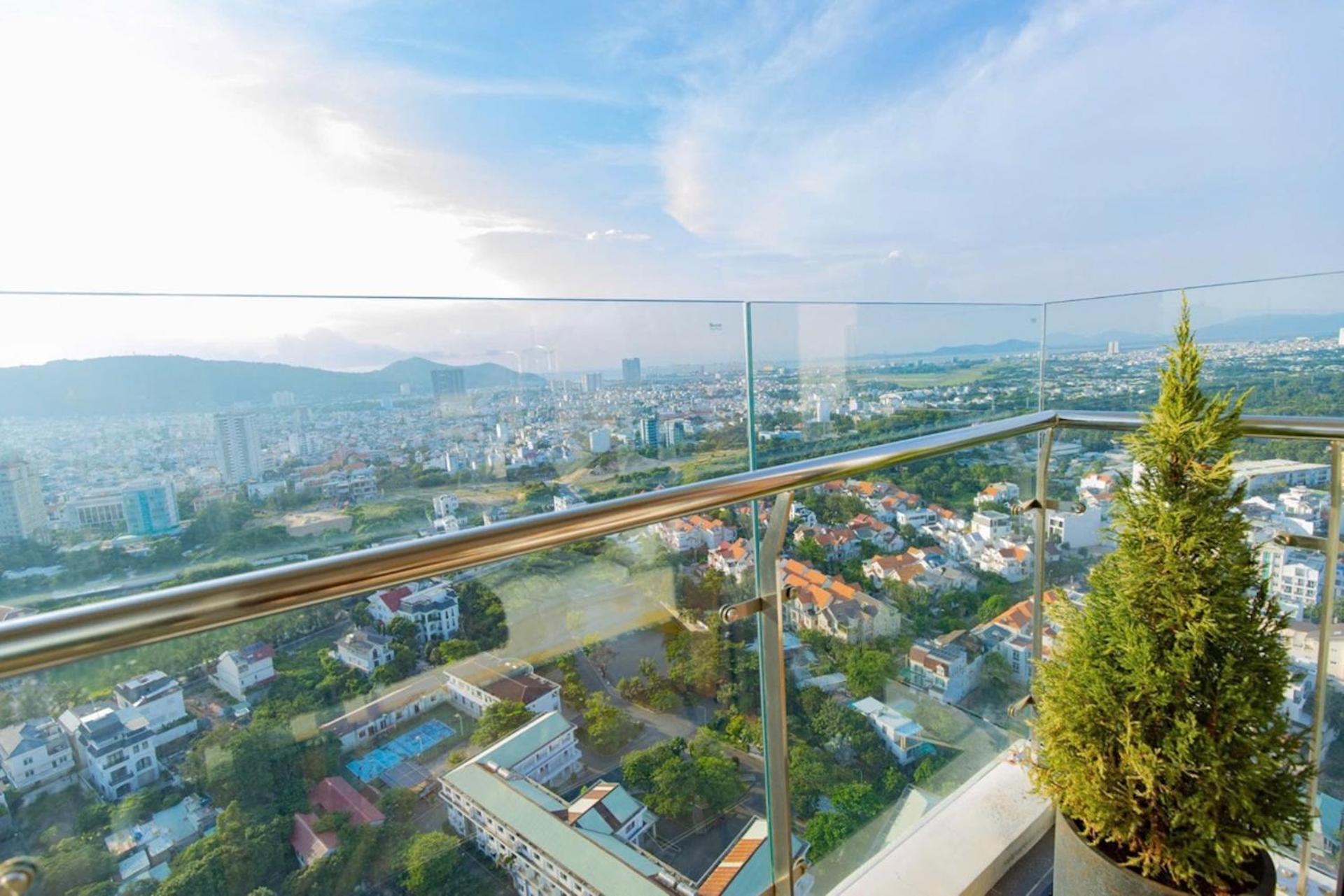 Condotel Csj Luxury * Vung Tau