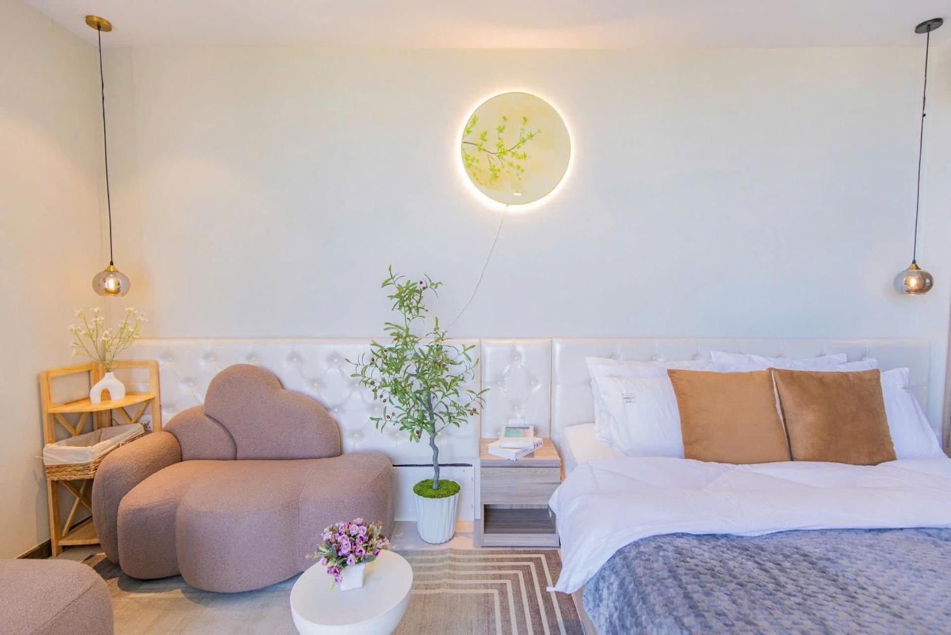 Condotel Csj Luxury Aparthotel *