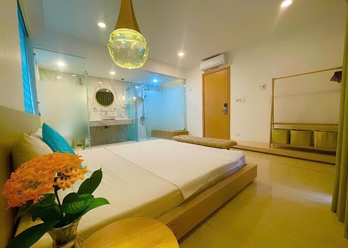 Villa Rosy Phu Quoc