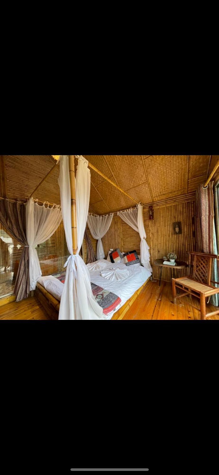 Muong Hoa - Retreat Homestay