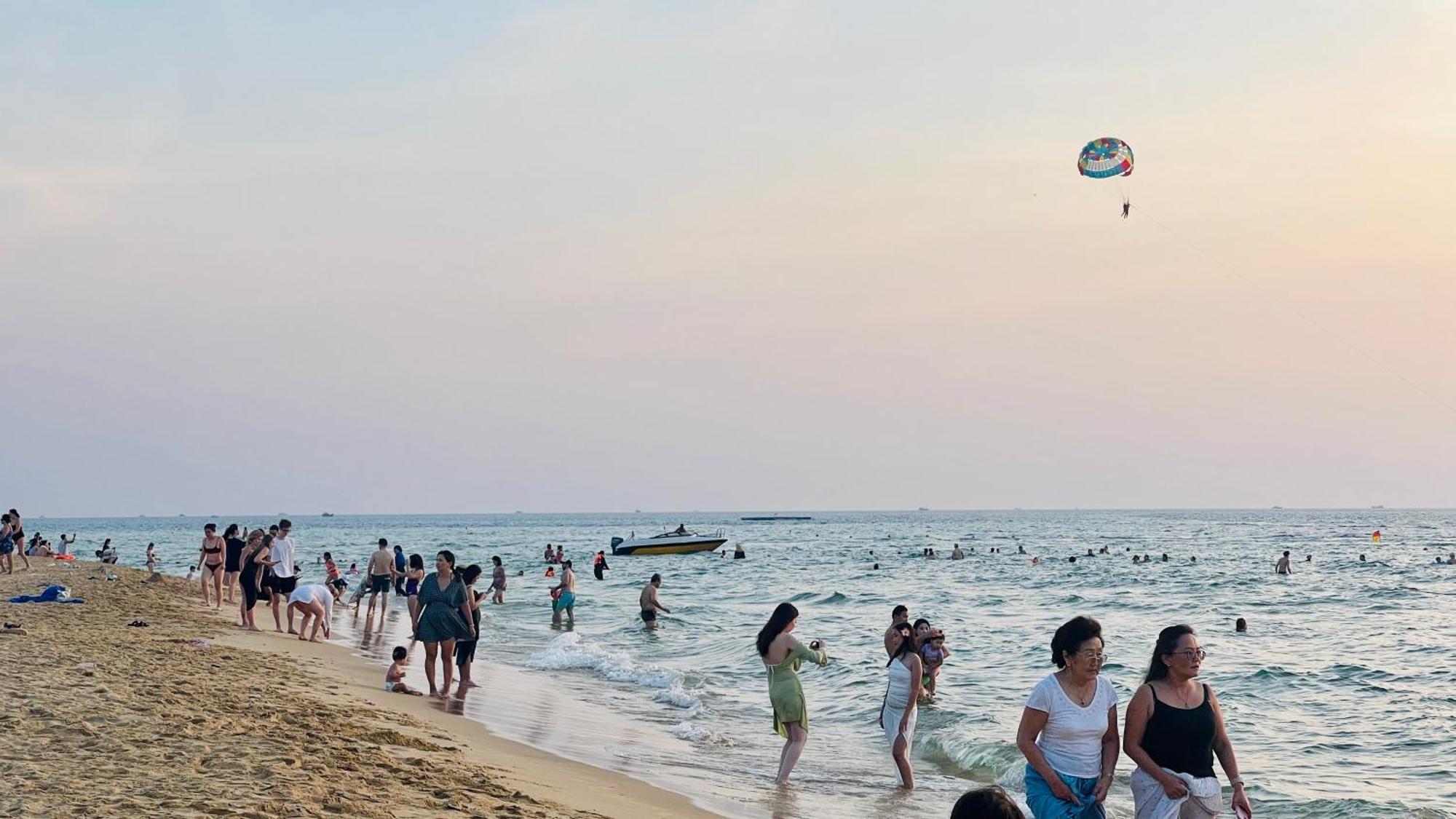 Amber View Vinwonder Safari Vietnam Phu Quoc