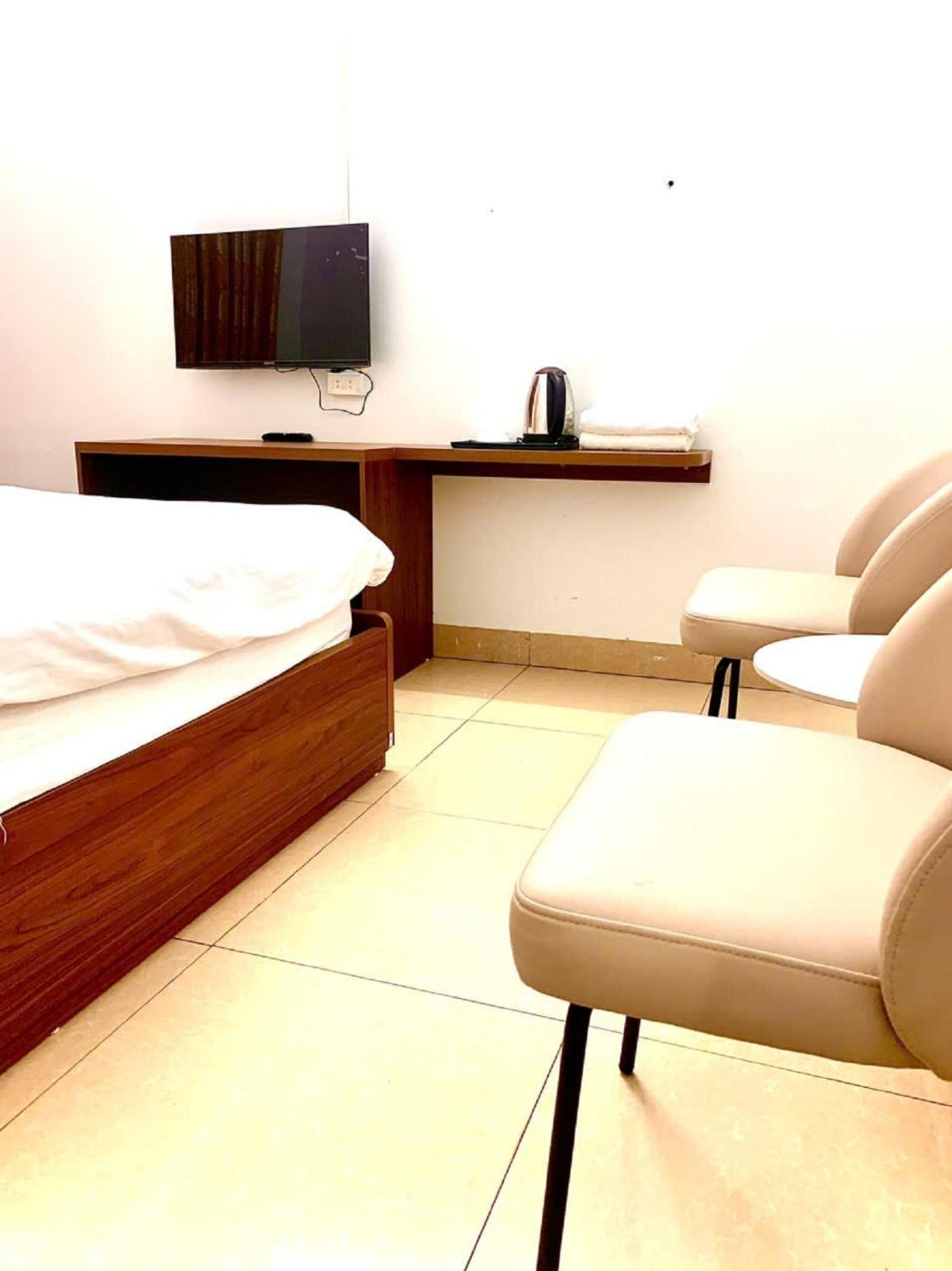 Tam Coc Newway Homestay
