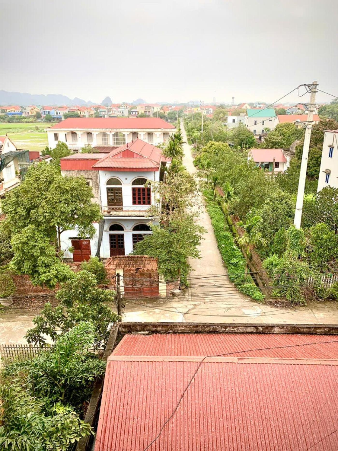 Tam Coc Newway Homestay *