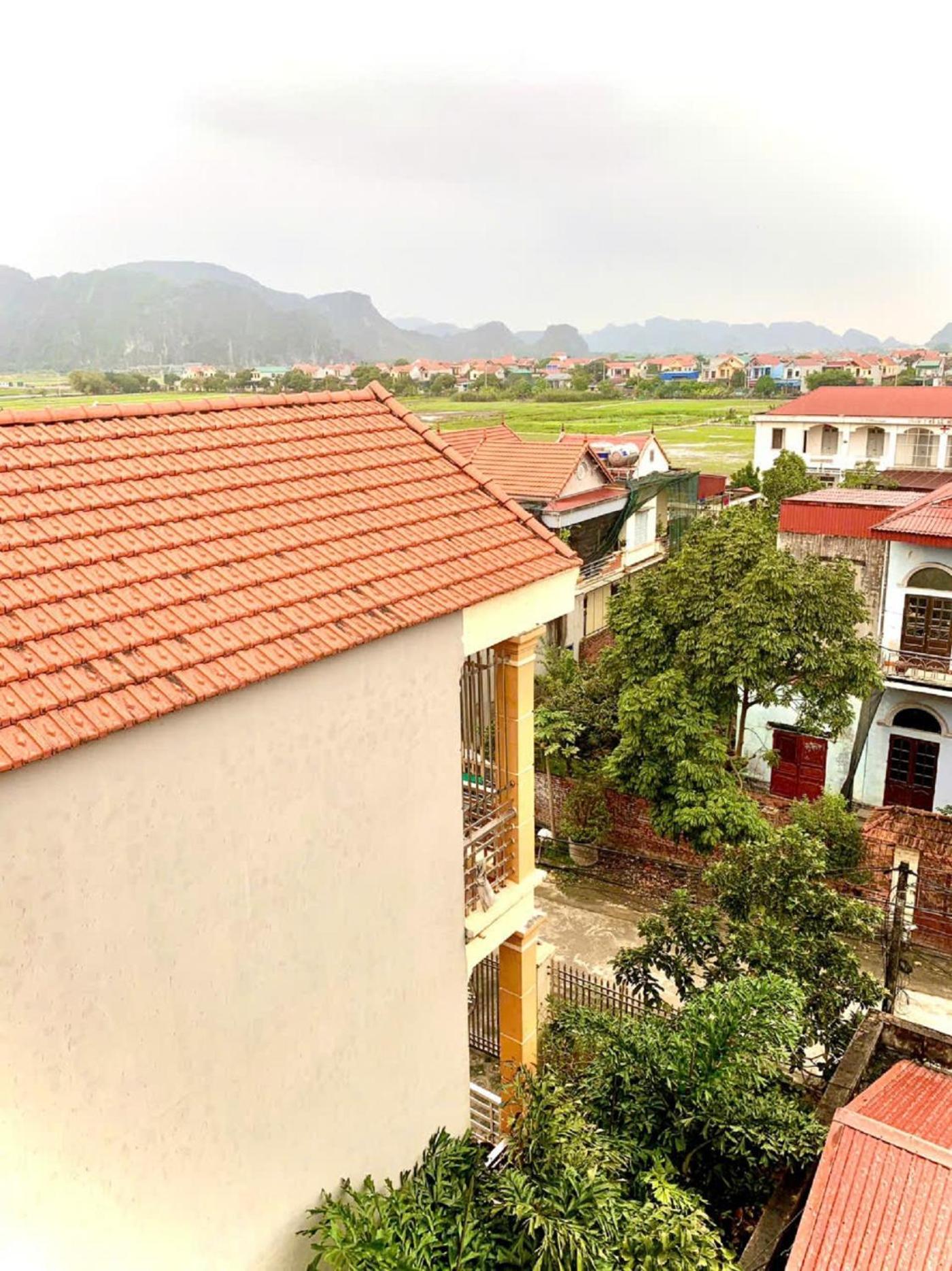 Homestay Tam Coc Newway *