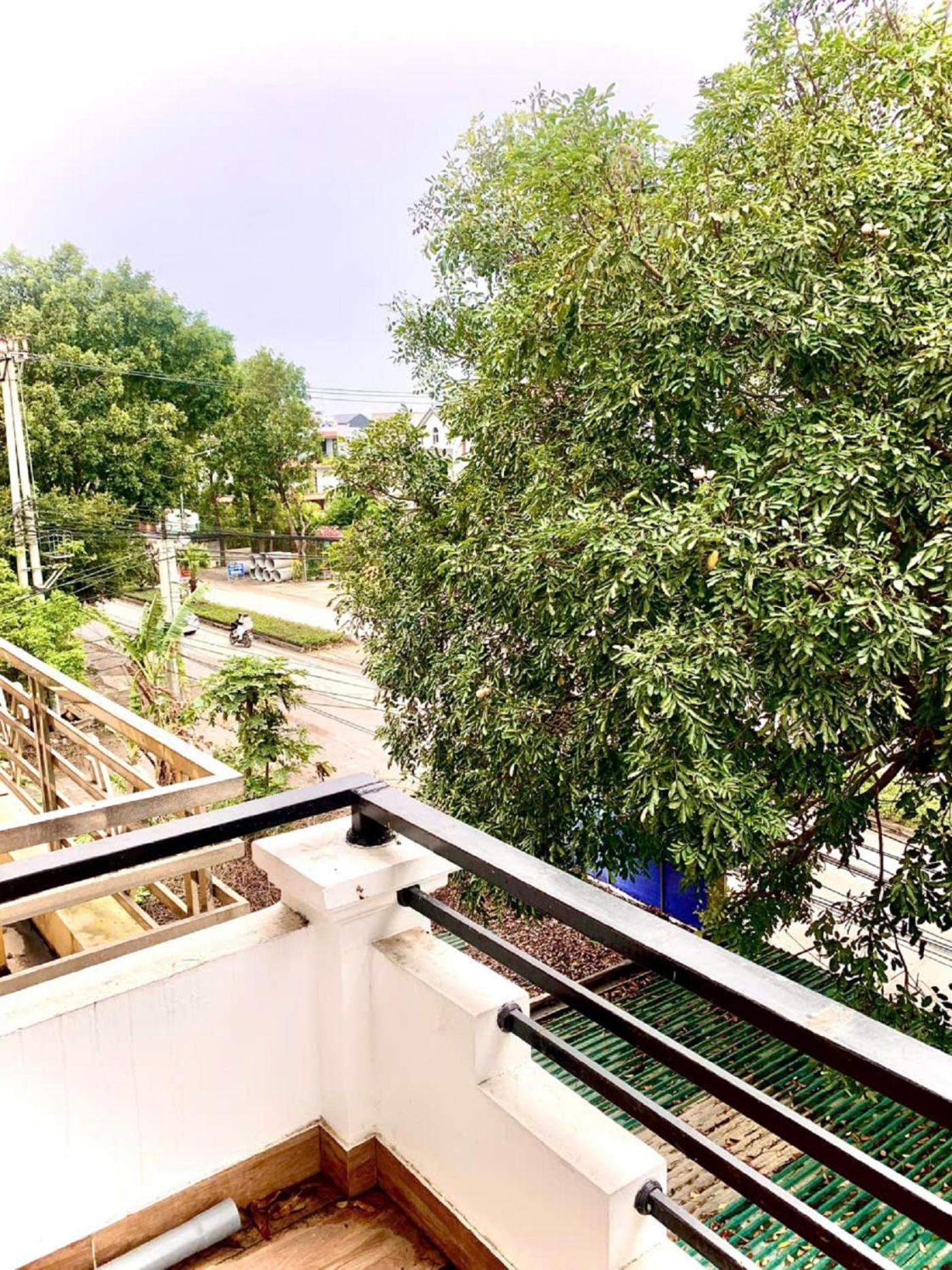 Tam Coc Newway Homestay Van Lam