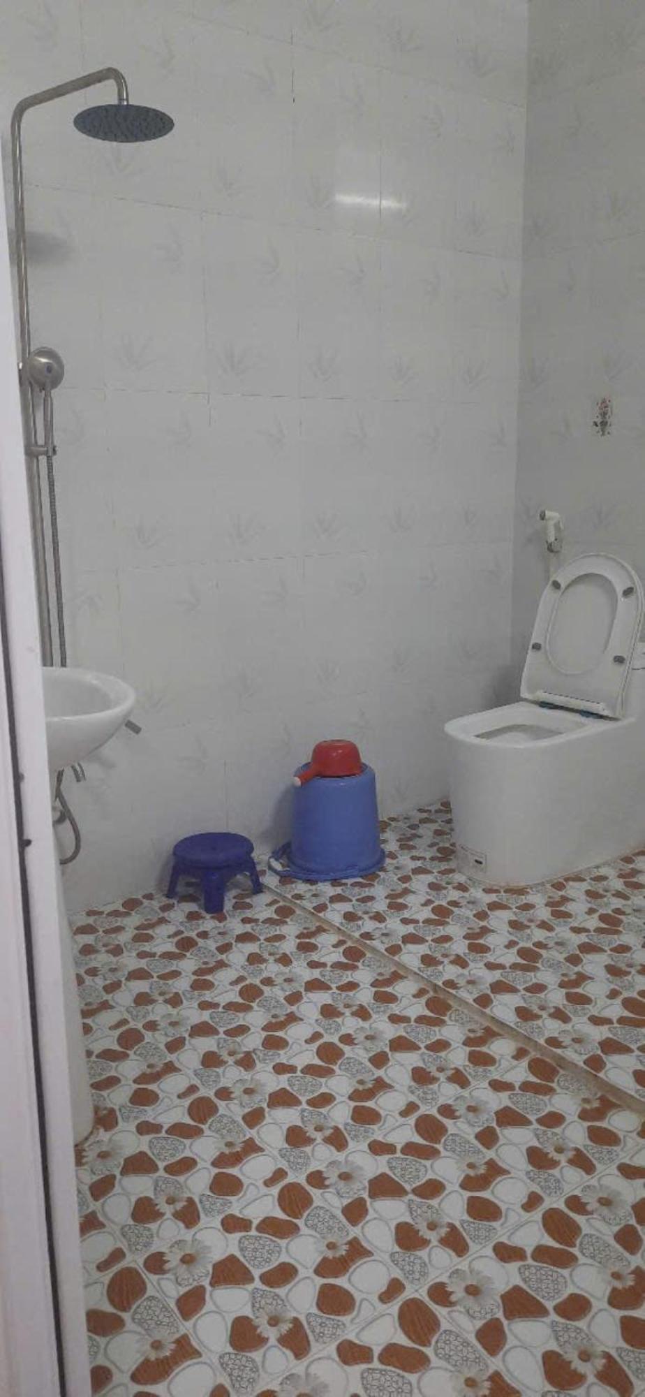 Vuon Dua Cam Binh 1 Hotel *