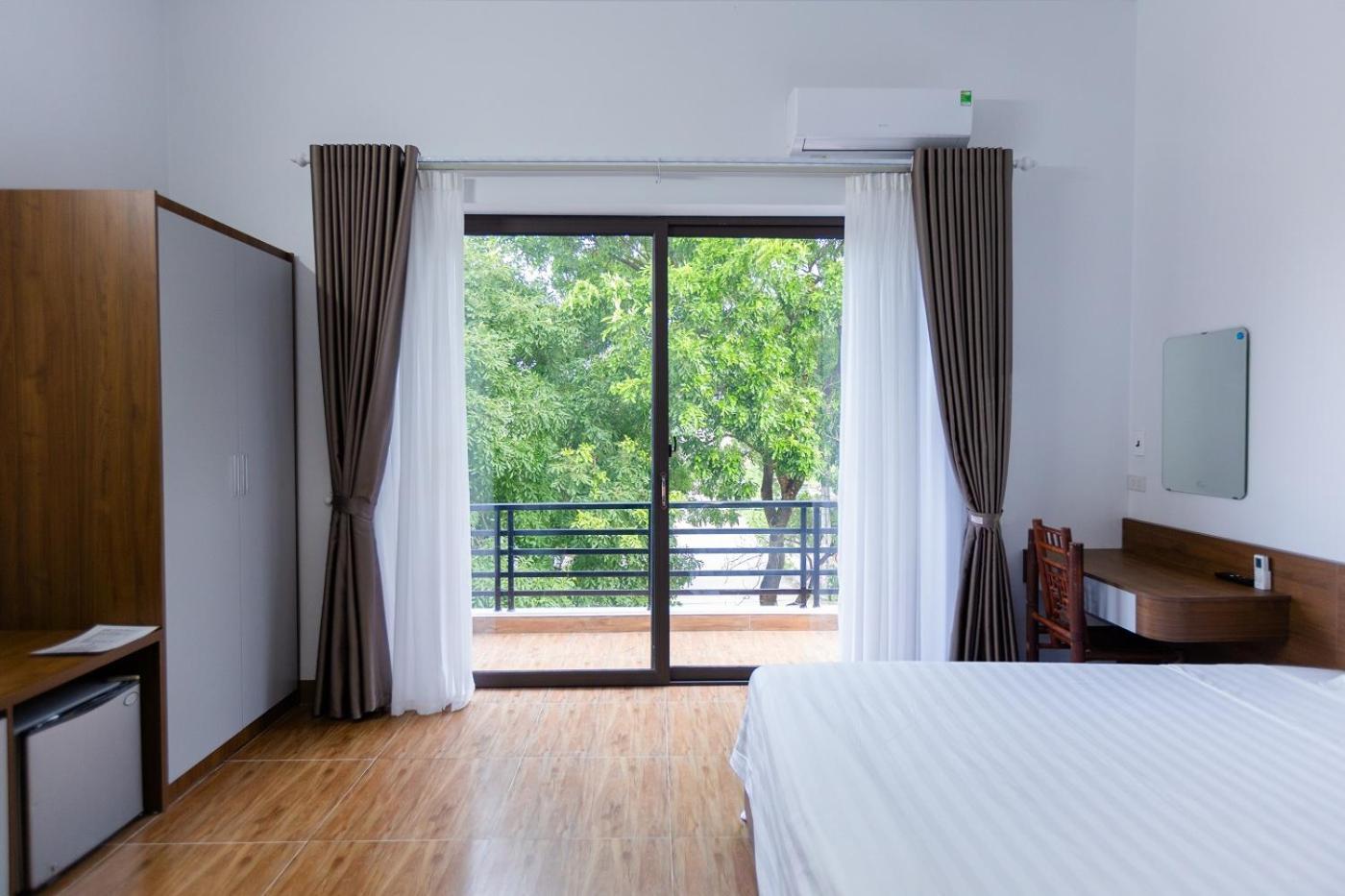 Homestay Tam Coc Newway Van Lam