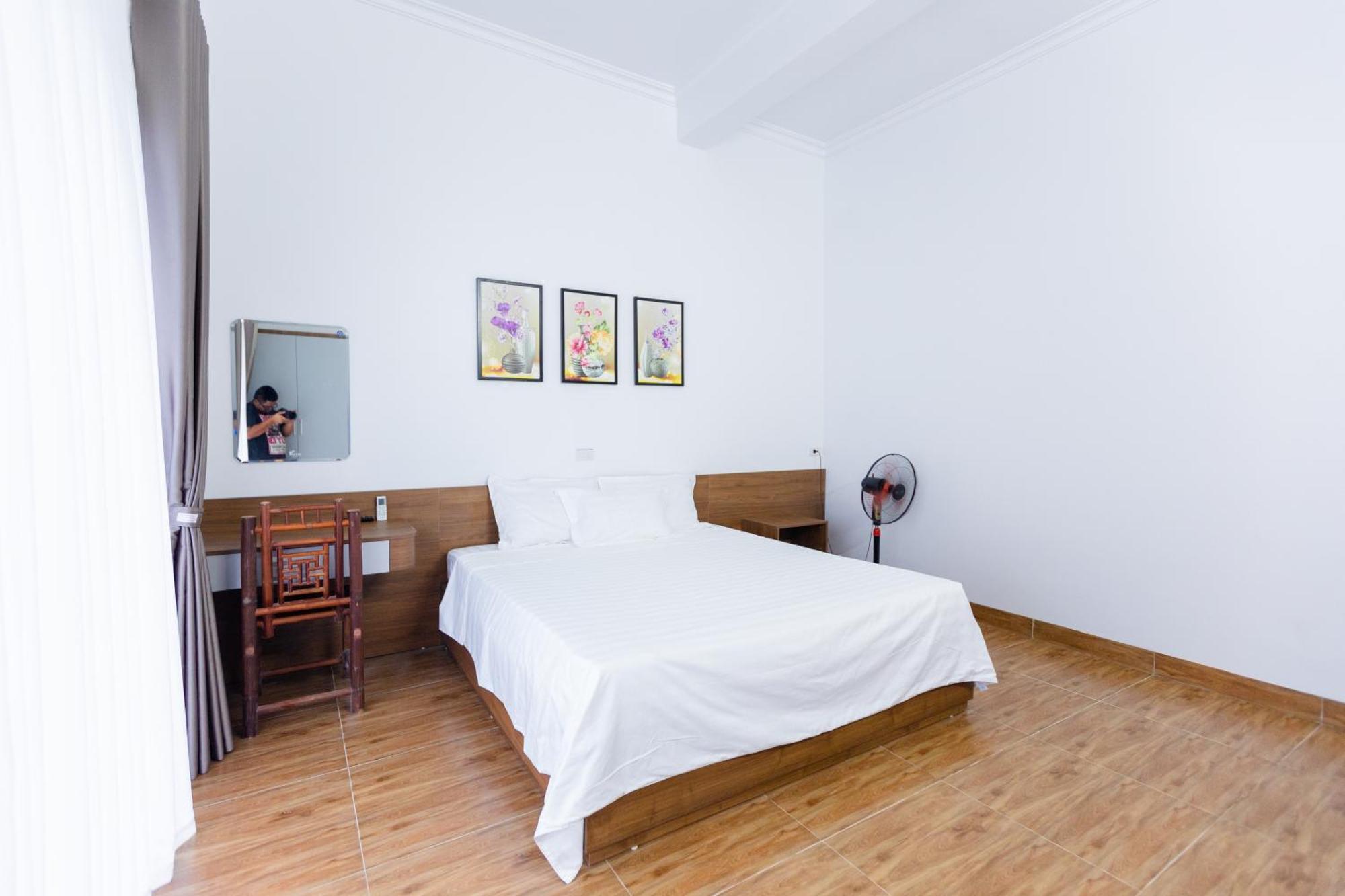 Homestay Tam Coc Newway *