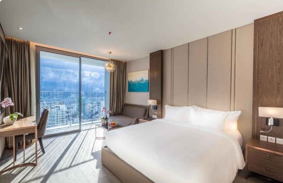 Aparthotel Wins House - Panorama Grand