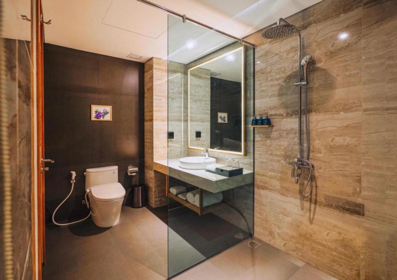 Aparthotel Wins House - Panorama Grand Nha Trang