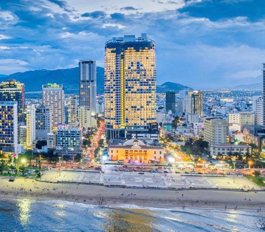 Panorama Wins Residences Aparthotel Nha Trang