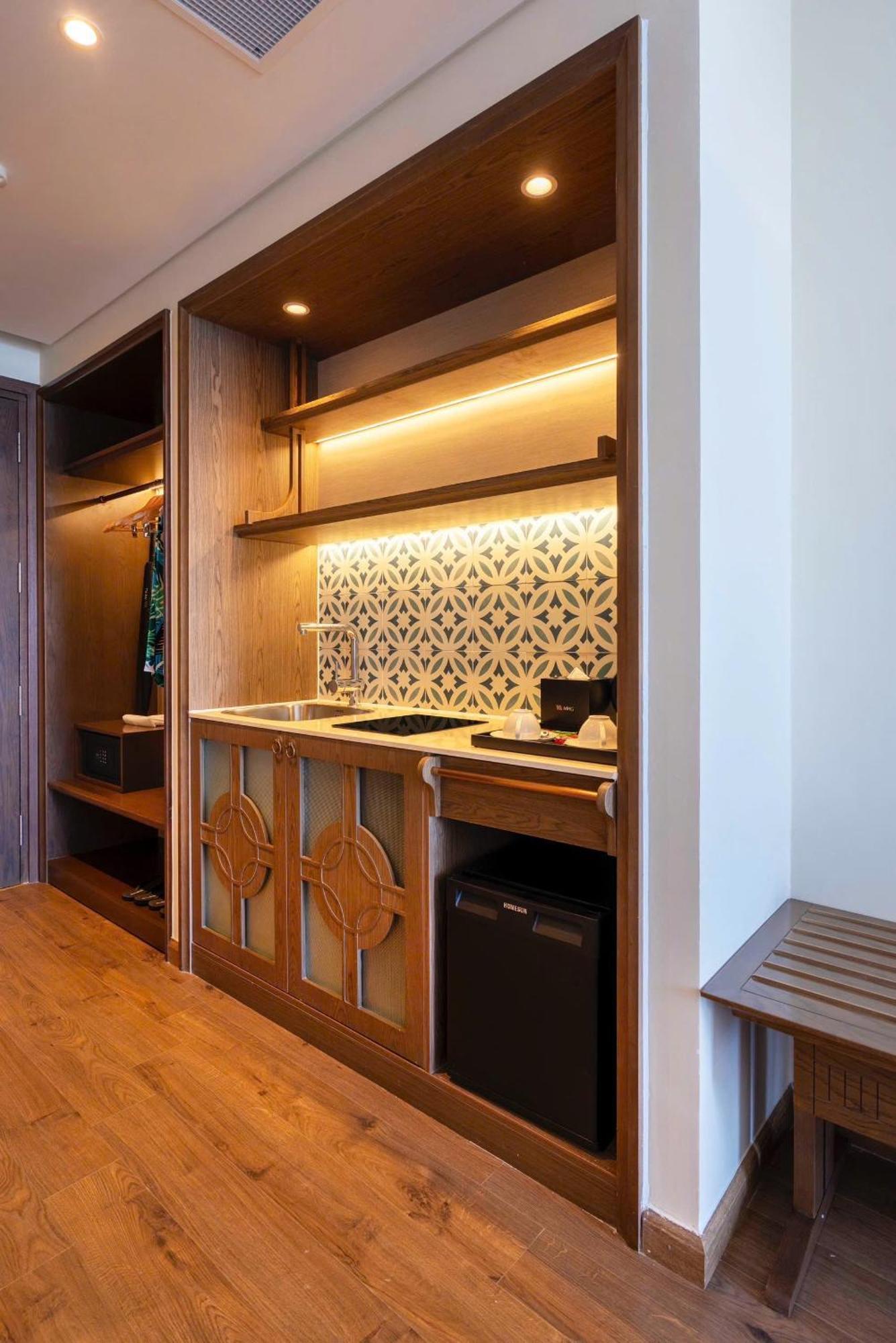 Aparthotel Panorama Wins Residences