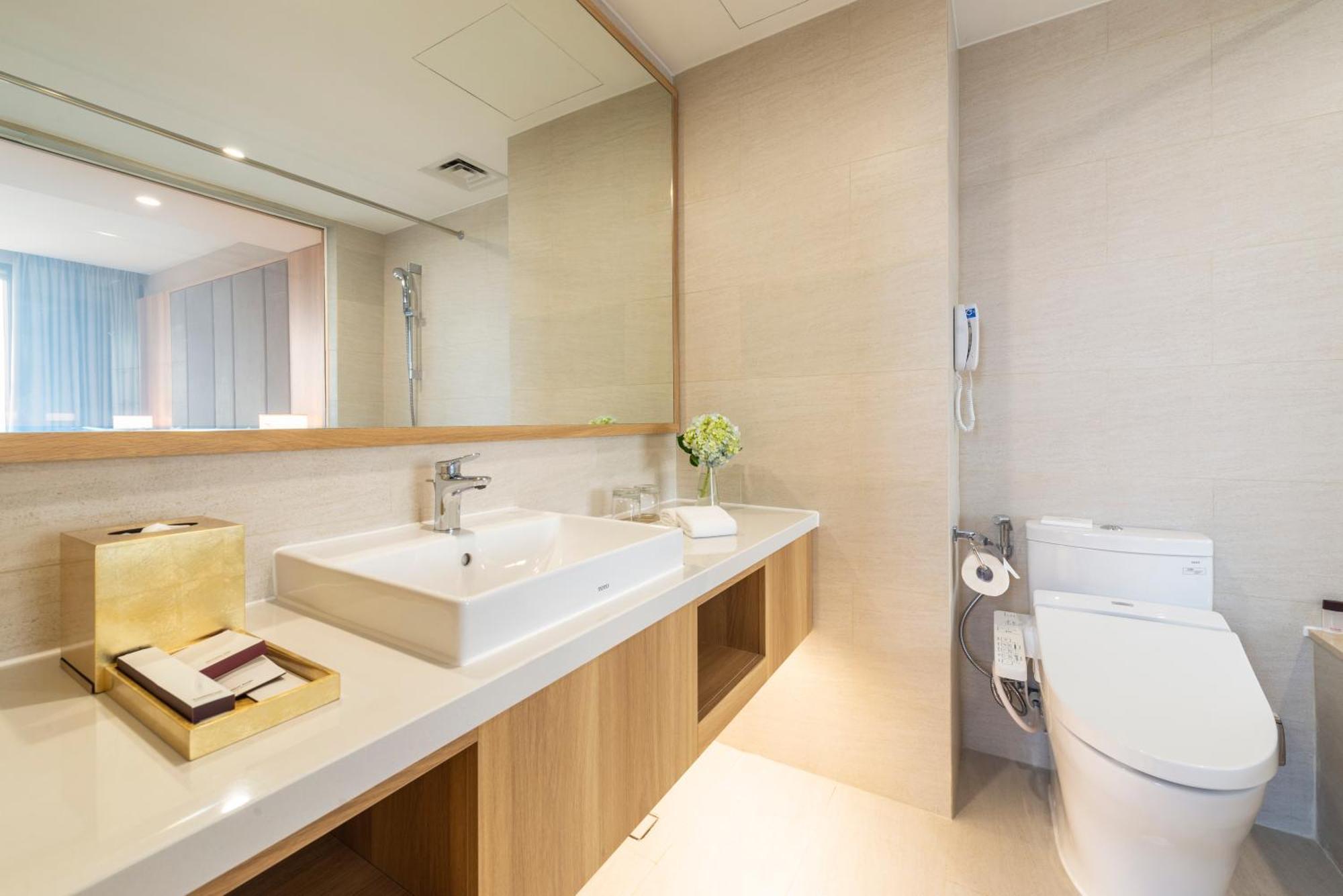 Hanoi Hotel Khách sạn 4*