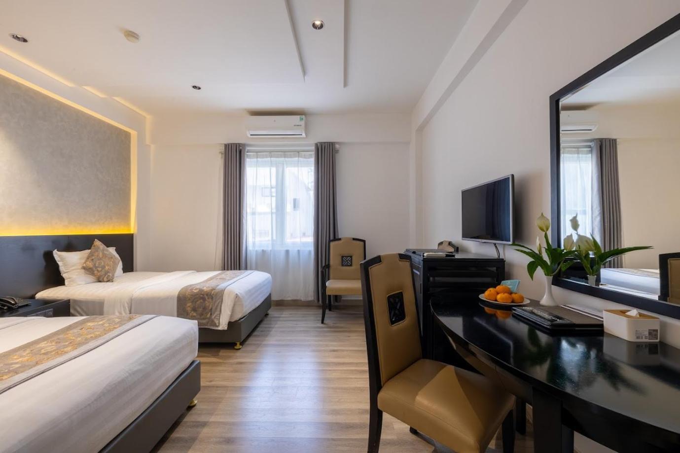 Hotel Rosaleen Boutique