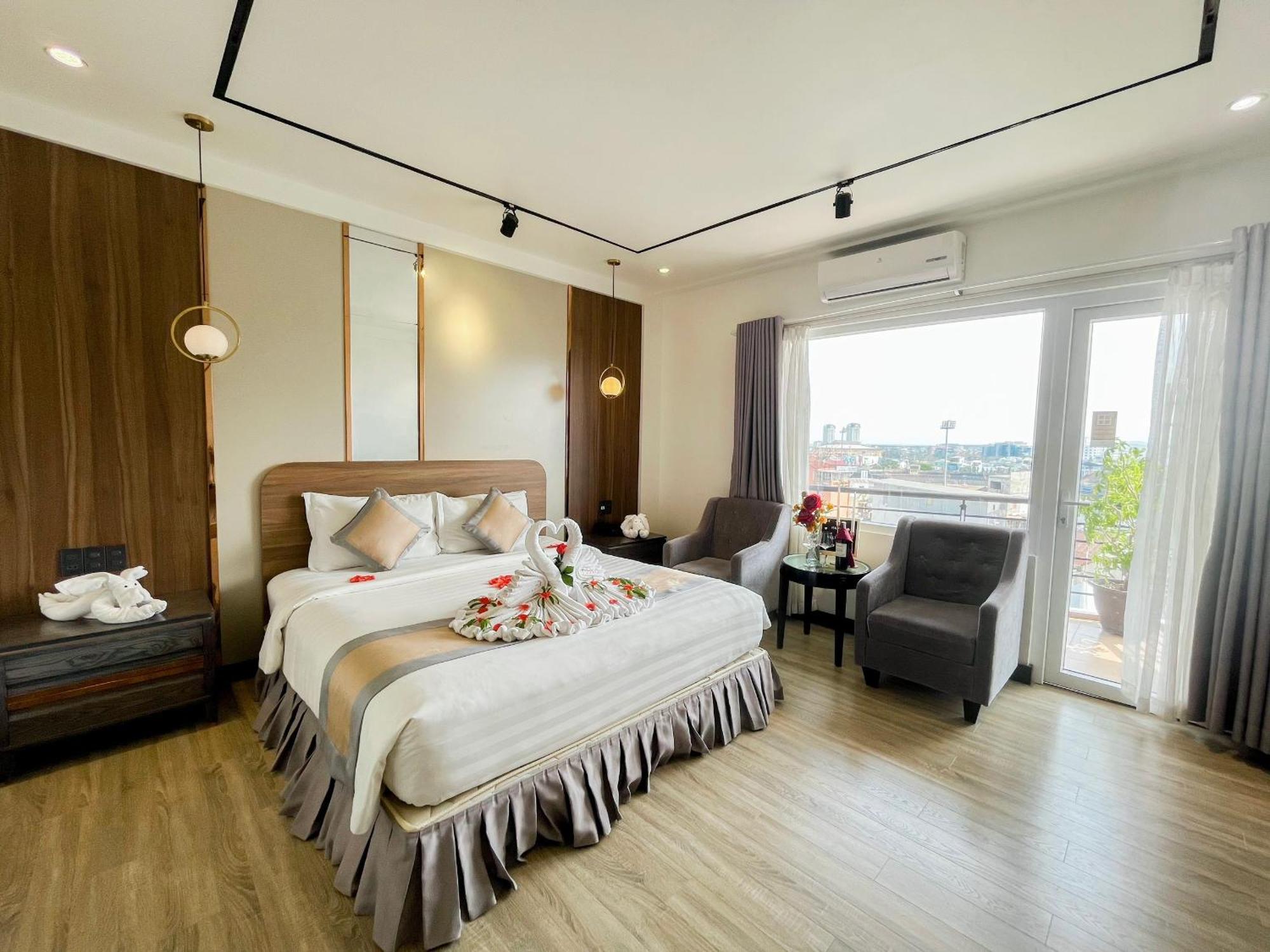 Hotel Rosaleen Boutique 3*