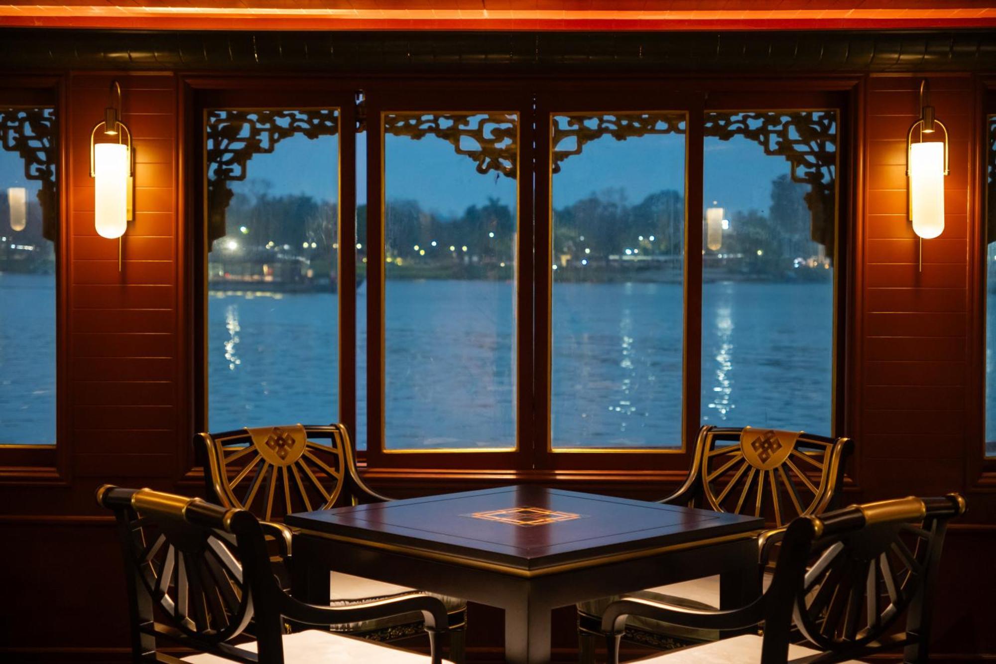 Rosaleen Boutique Hotel 3*