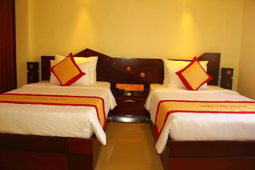 Resort Phu & 3*
