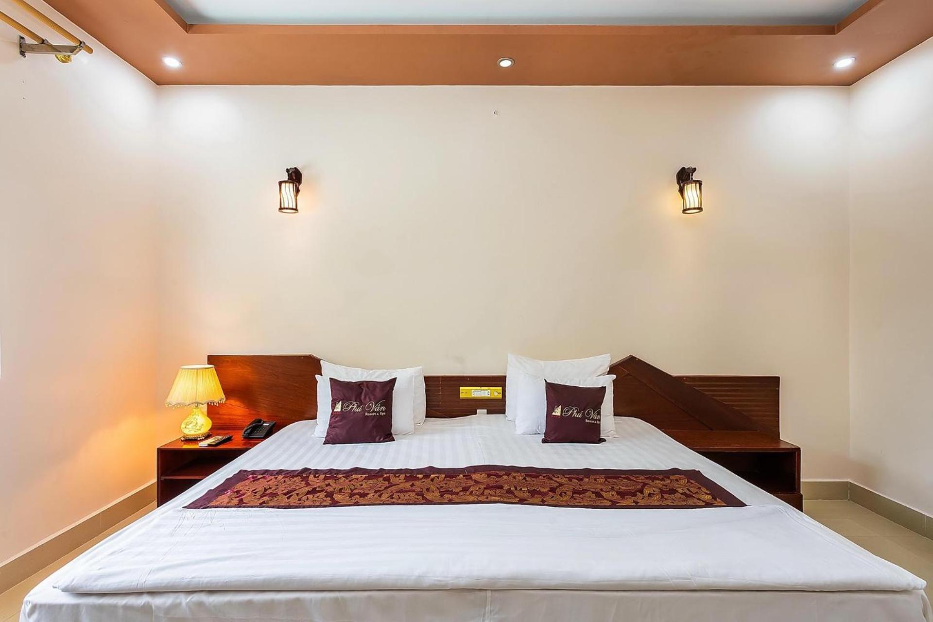 Resort Phu & Phu Quoc