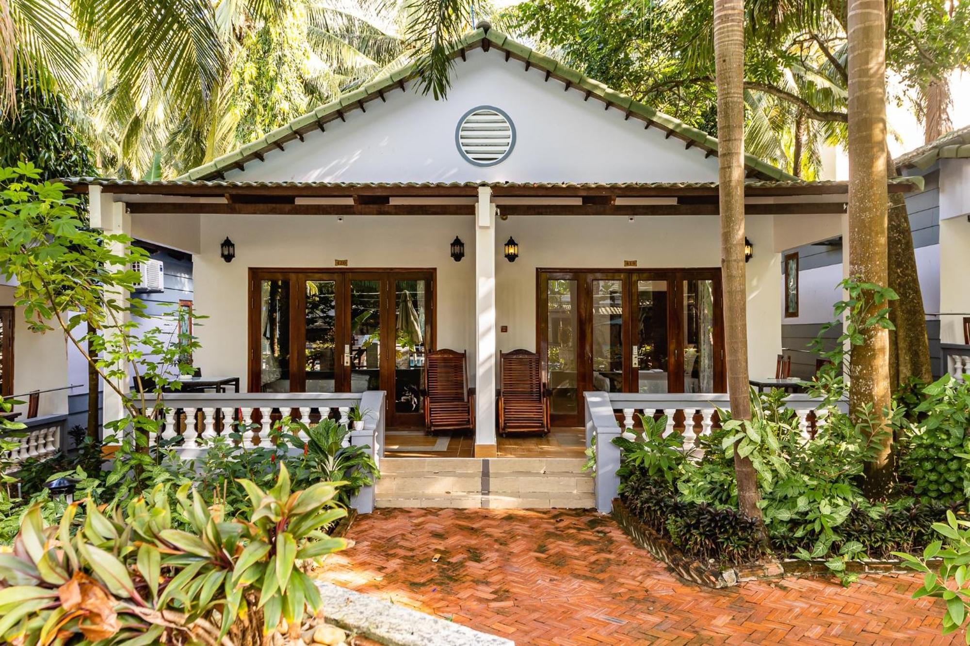Phu & Resort Phu Quoc