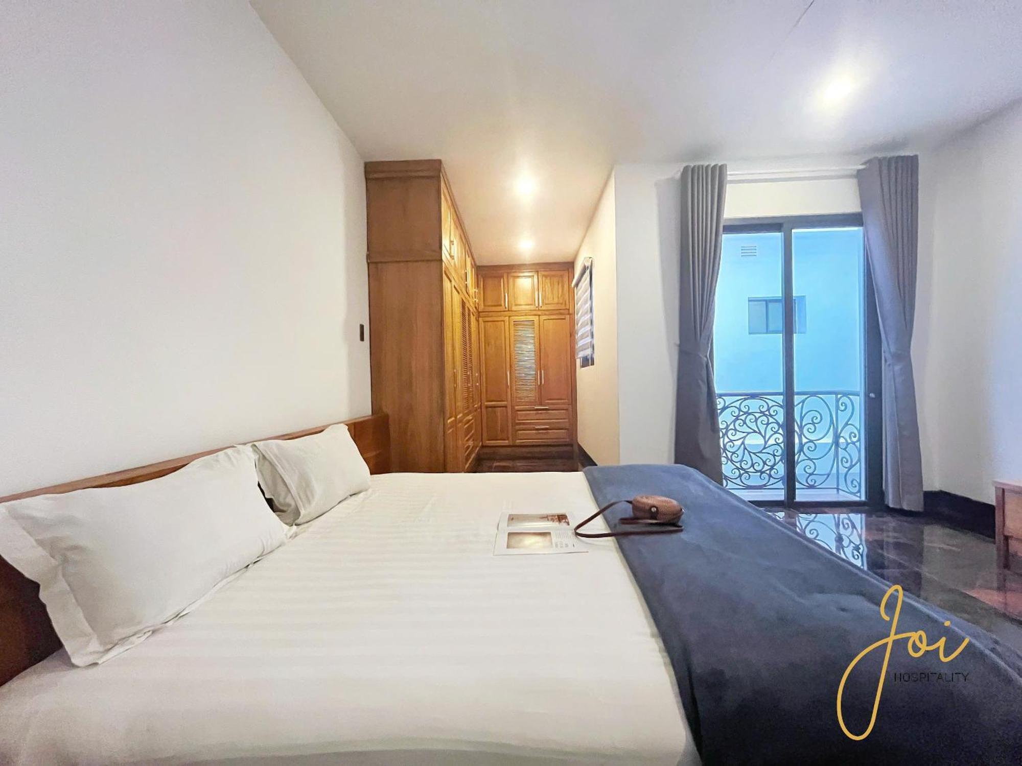 Kim Minh Apartment&hotel Hotel Vũng Tàu