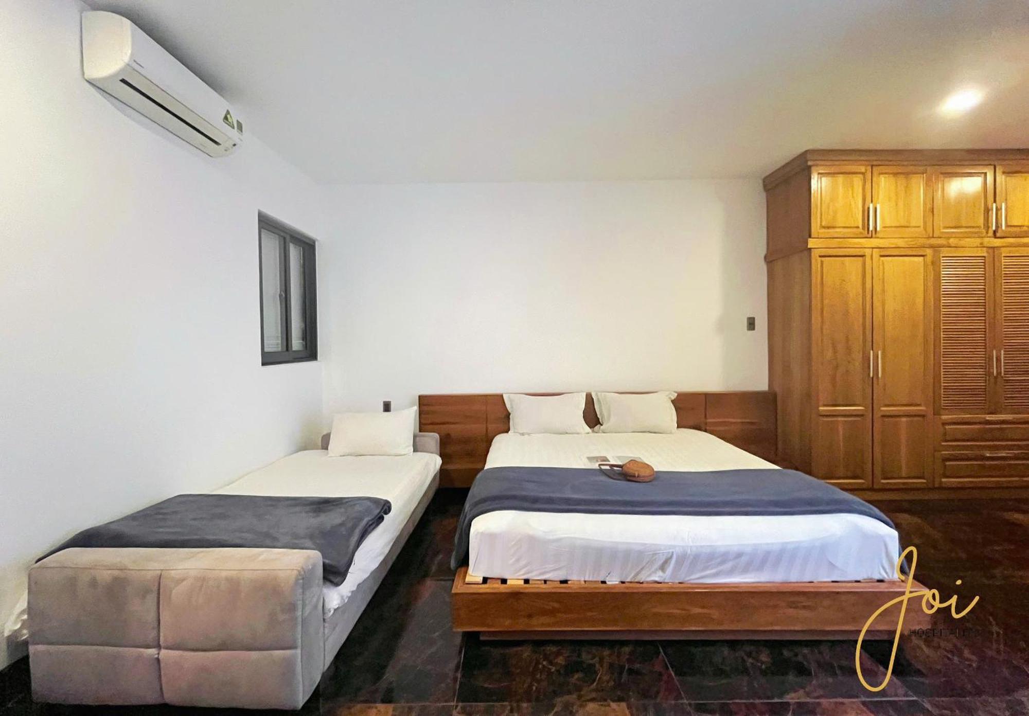 Kim Minh Apartment&hotel Hotel 3*