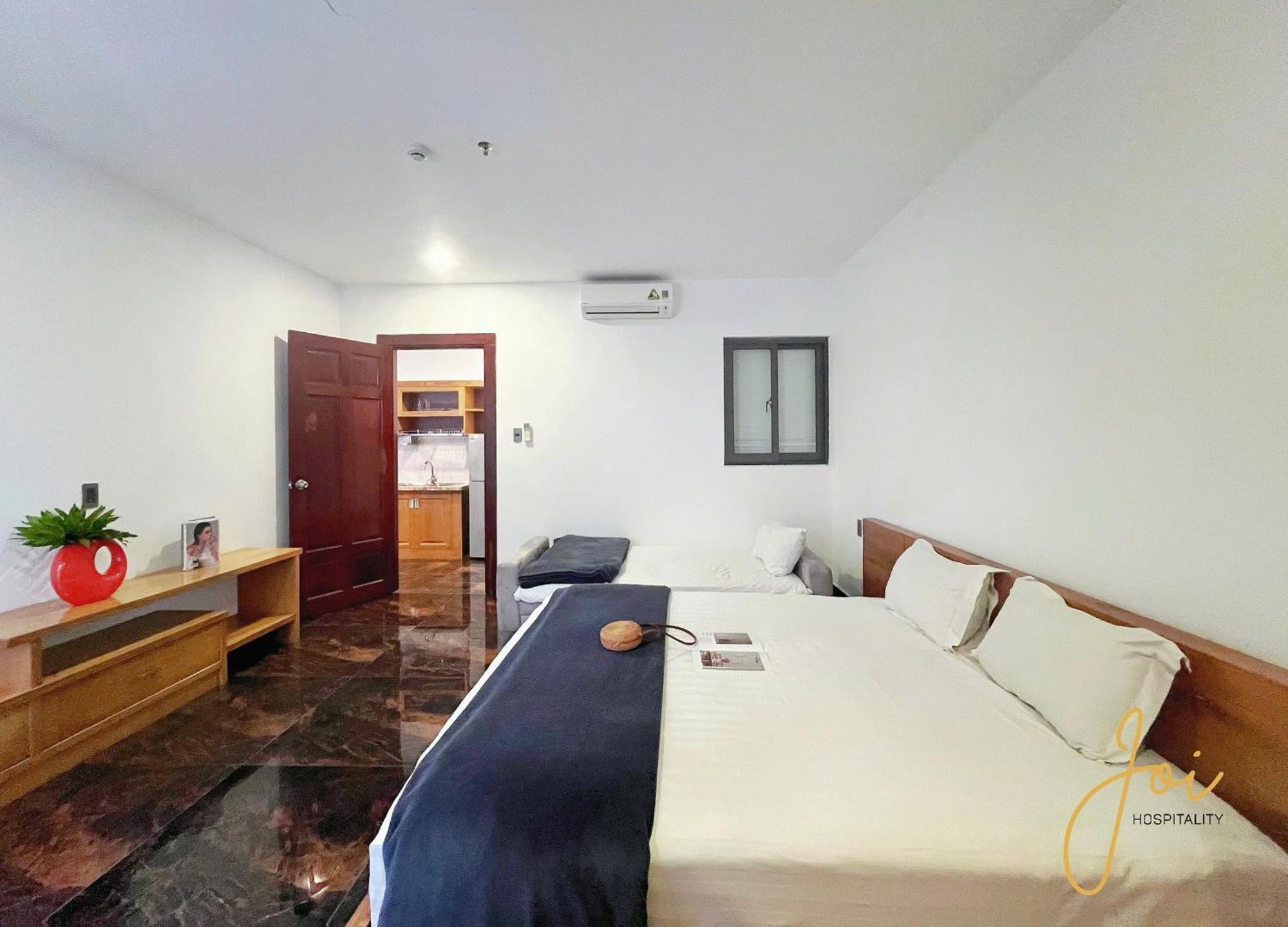 Kim Minh Apartment&hotel Hotel Vũng Tàu