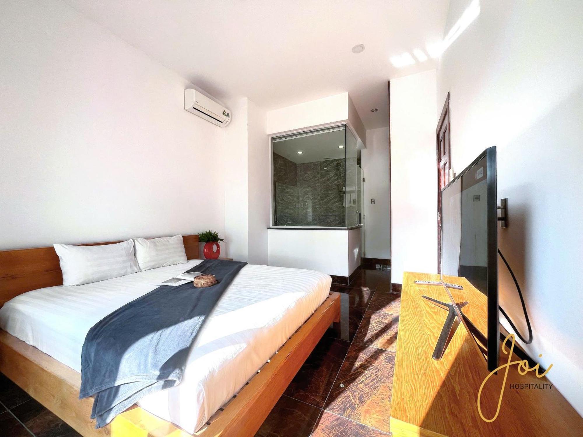 Kim Minh Apartment&hotel 3*