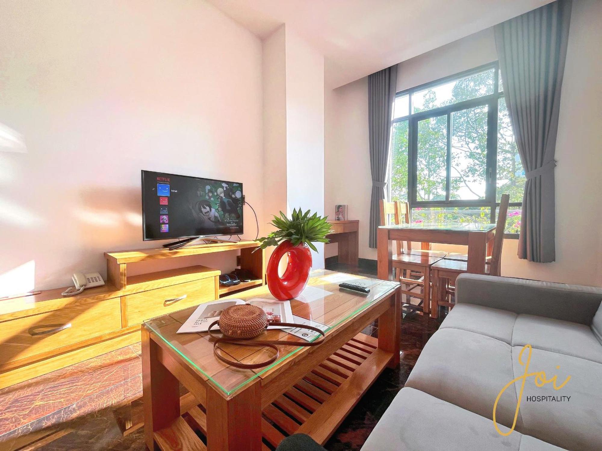 Kim Minh Apartment&hotel 3* Vũng Tàu
