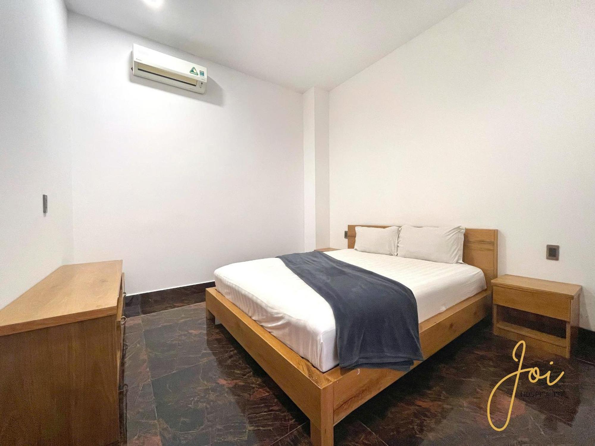 Kim Minh Apartment&hotel