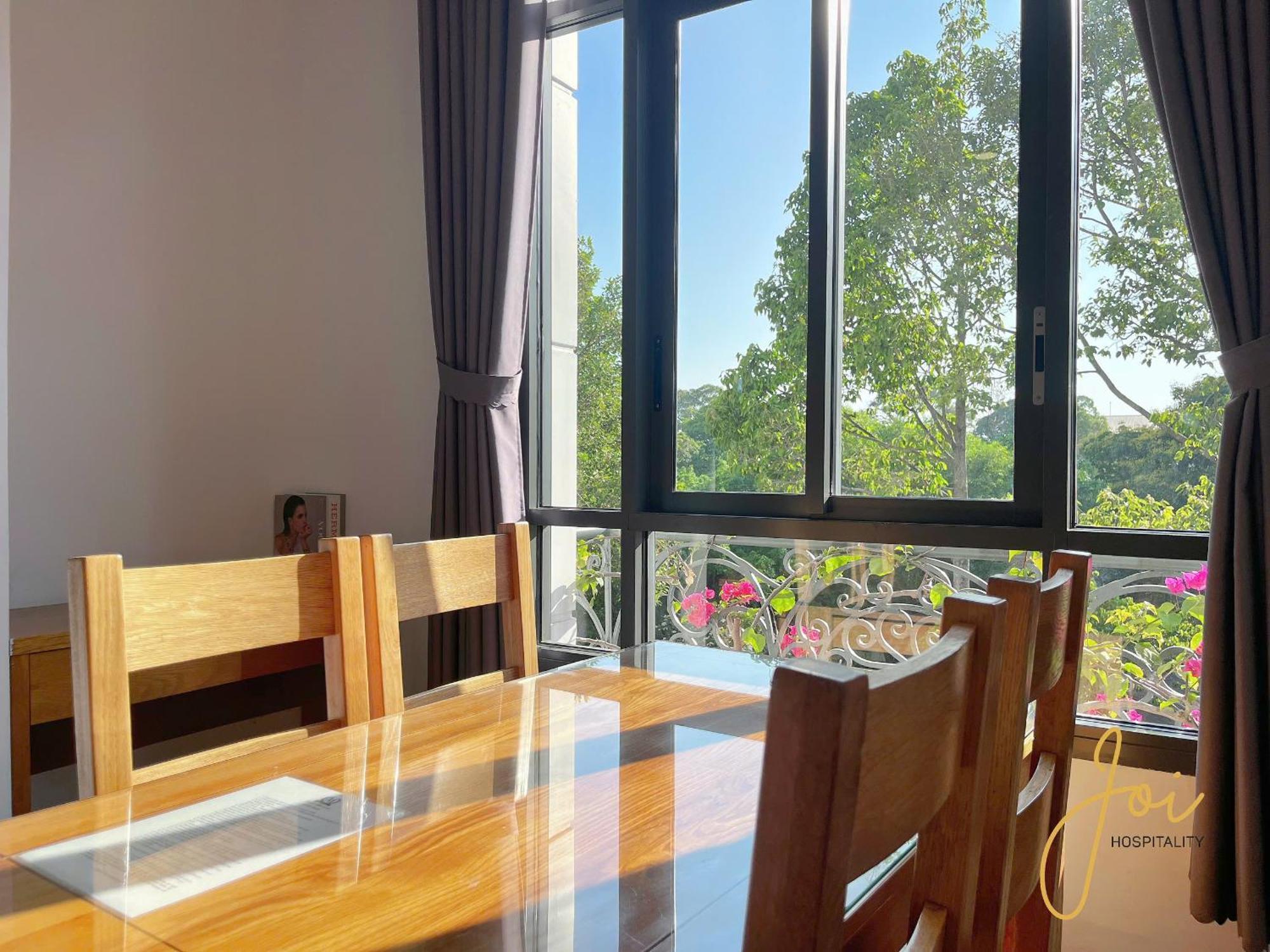 Kim Minh Apartment&hotel Hotel