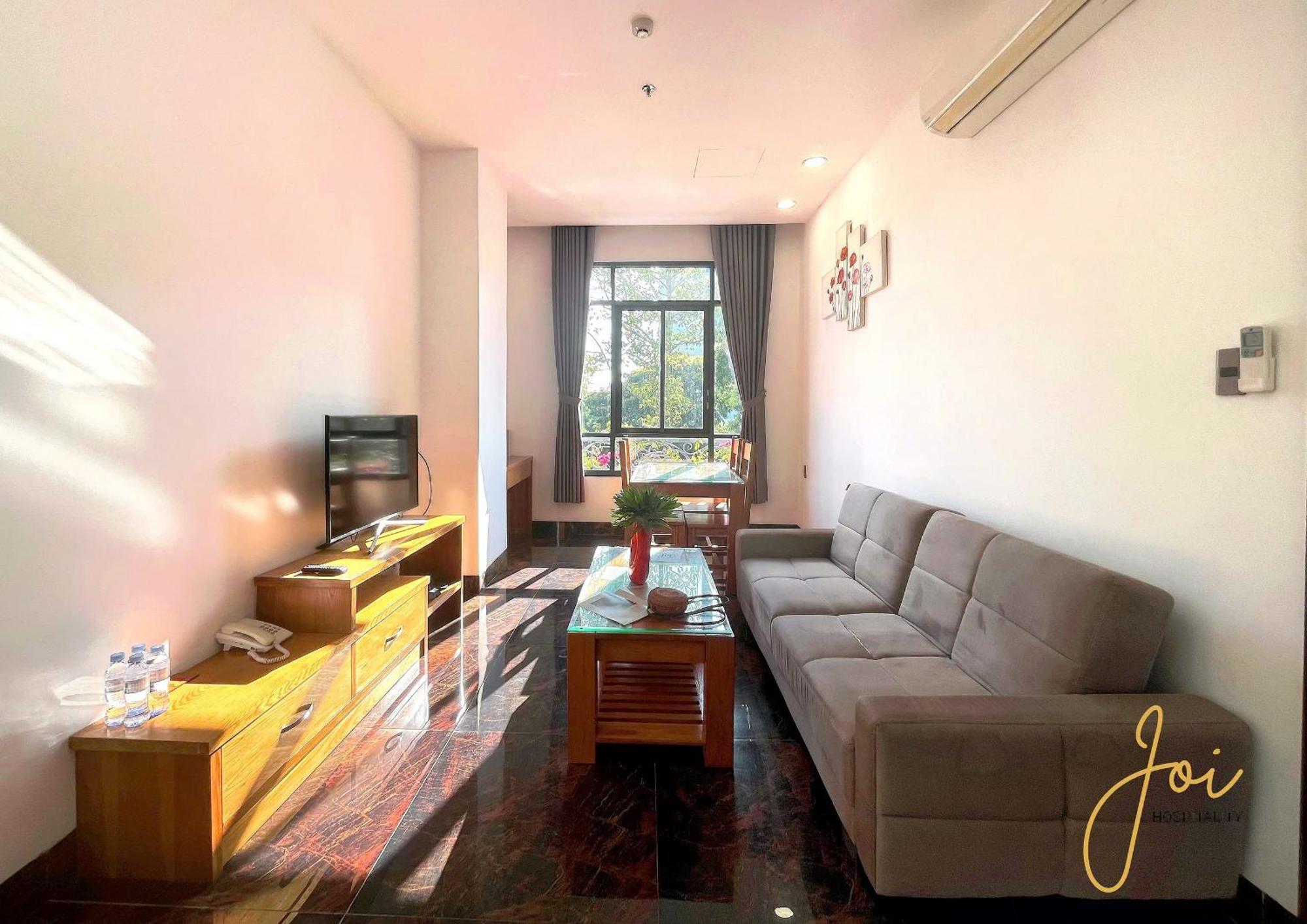 Kim Minh Apartment&hotel
