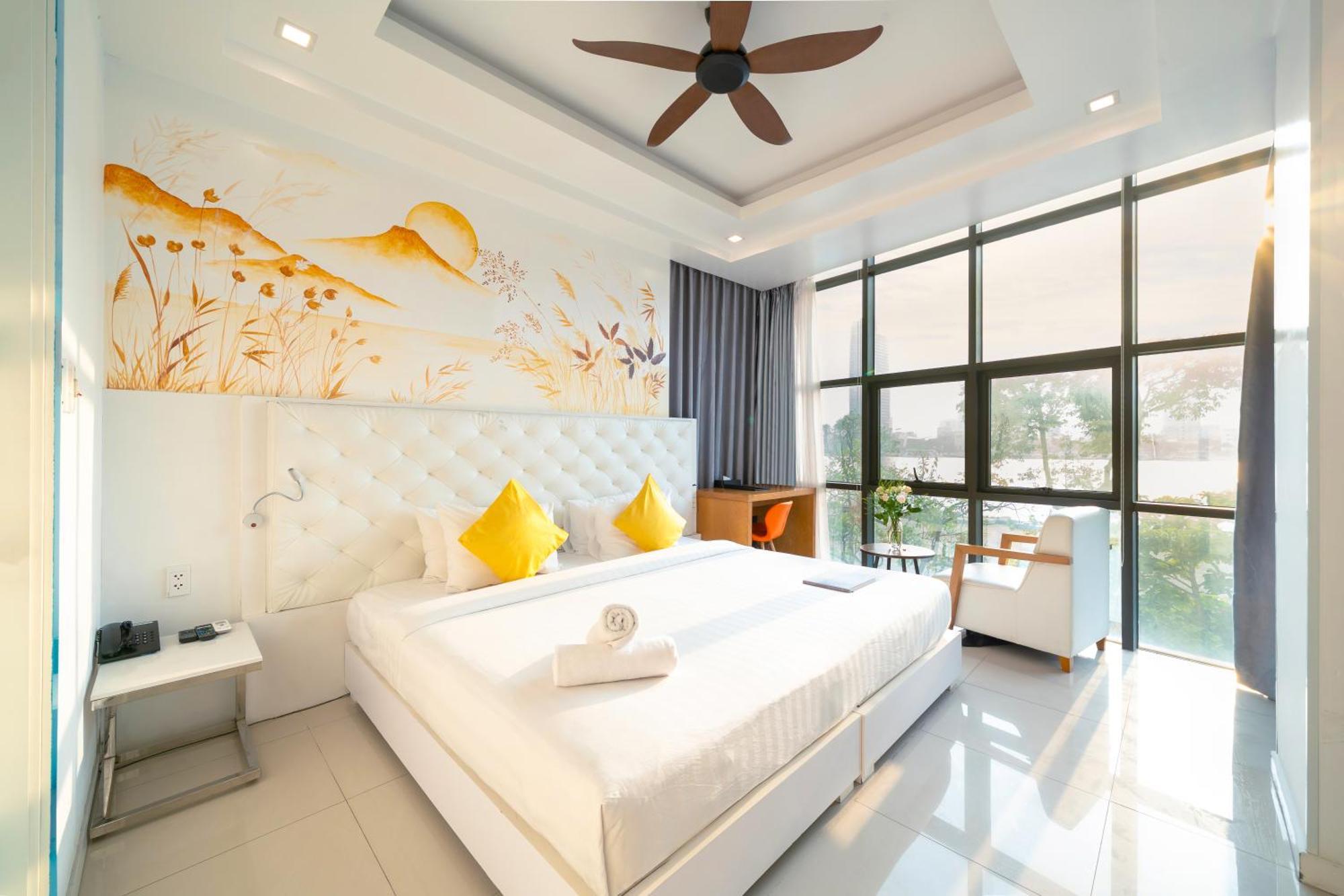 Star Riverside By Haviland Hotel