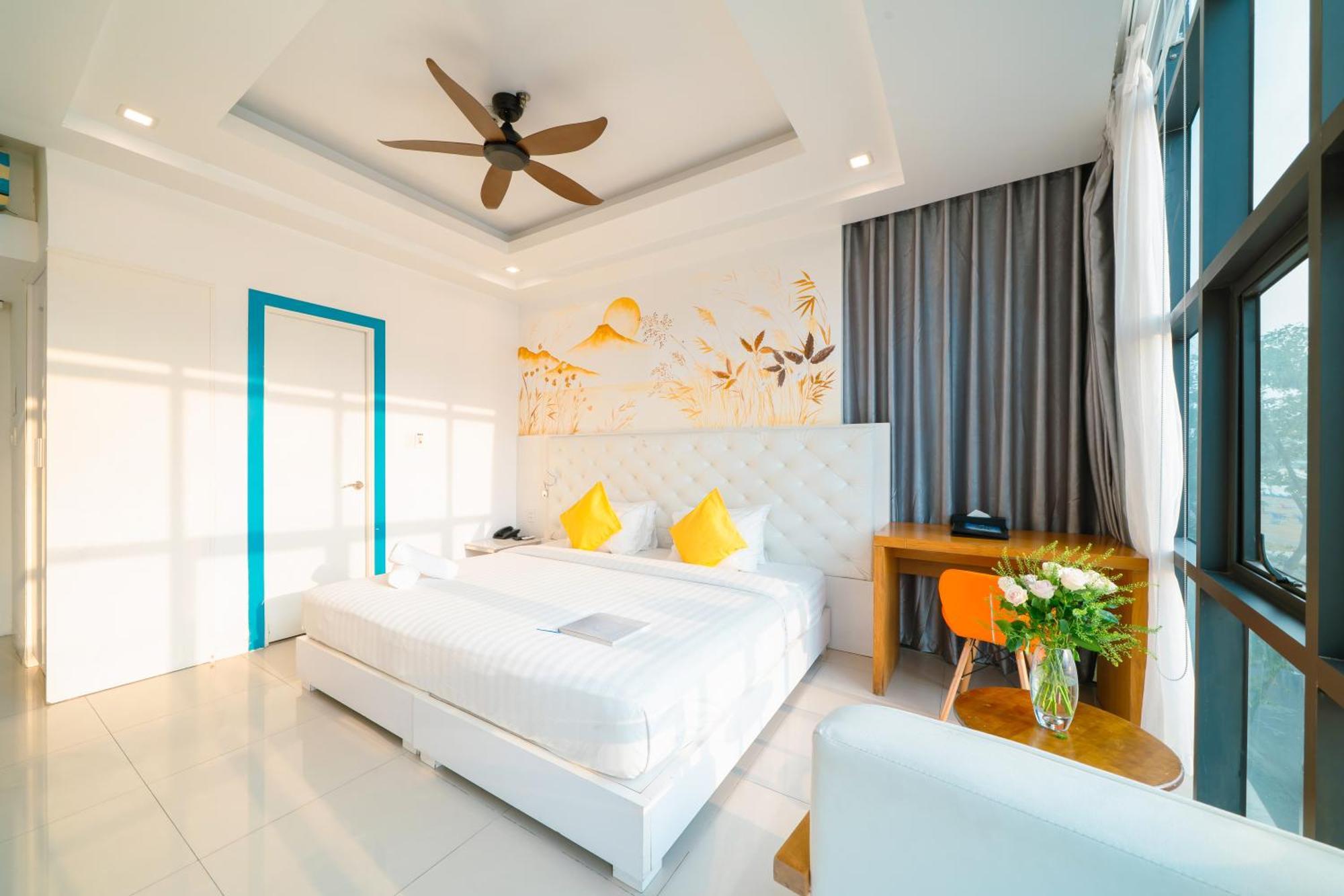 Hotel Star Riverside By Haviland Đà Nẵng