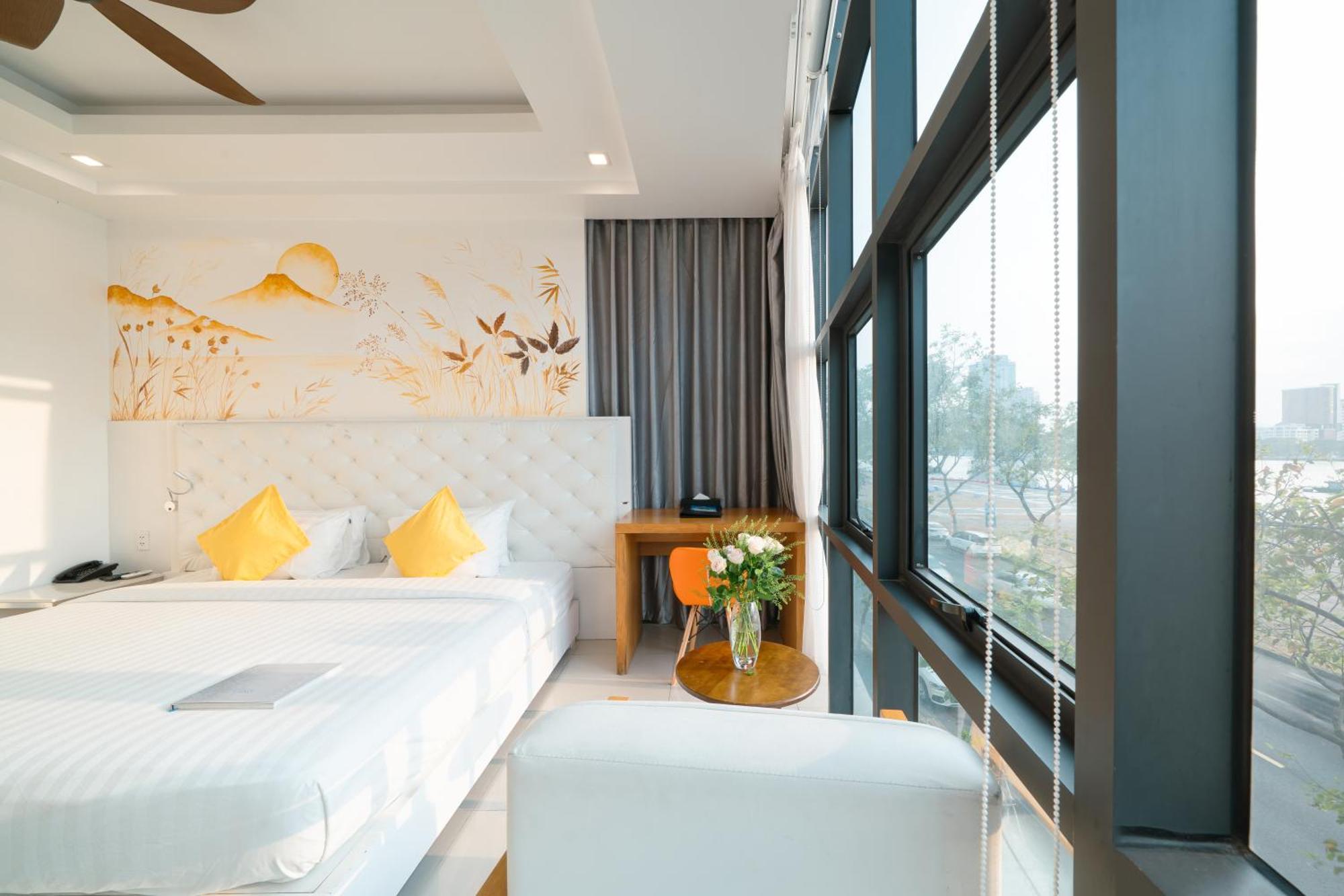 Star Riverside By Haviland 3*