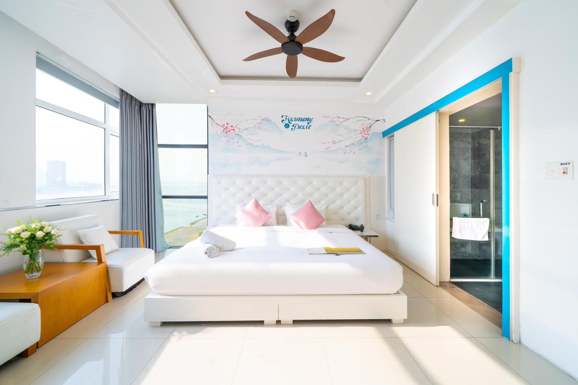 Star Riverside By Haviland Hotel 3*