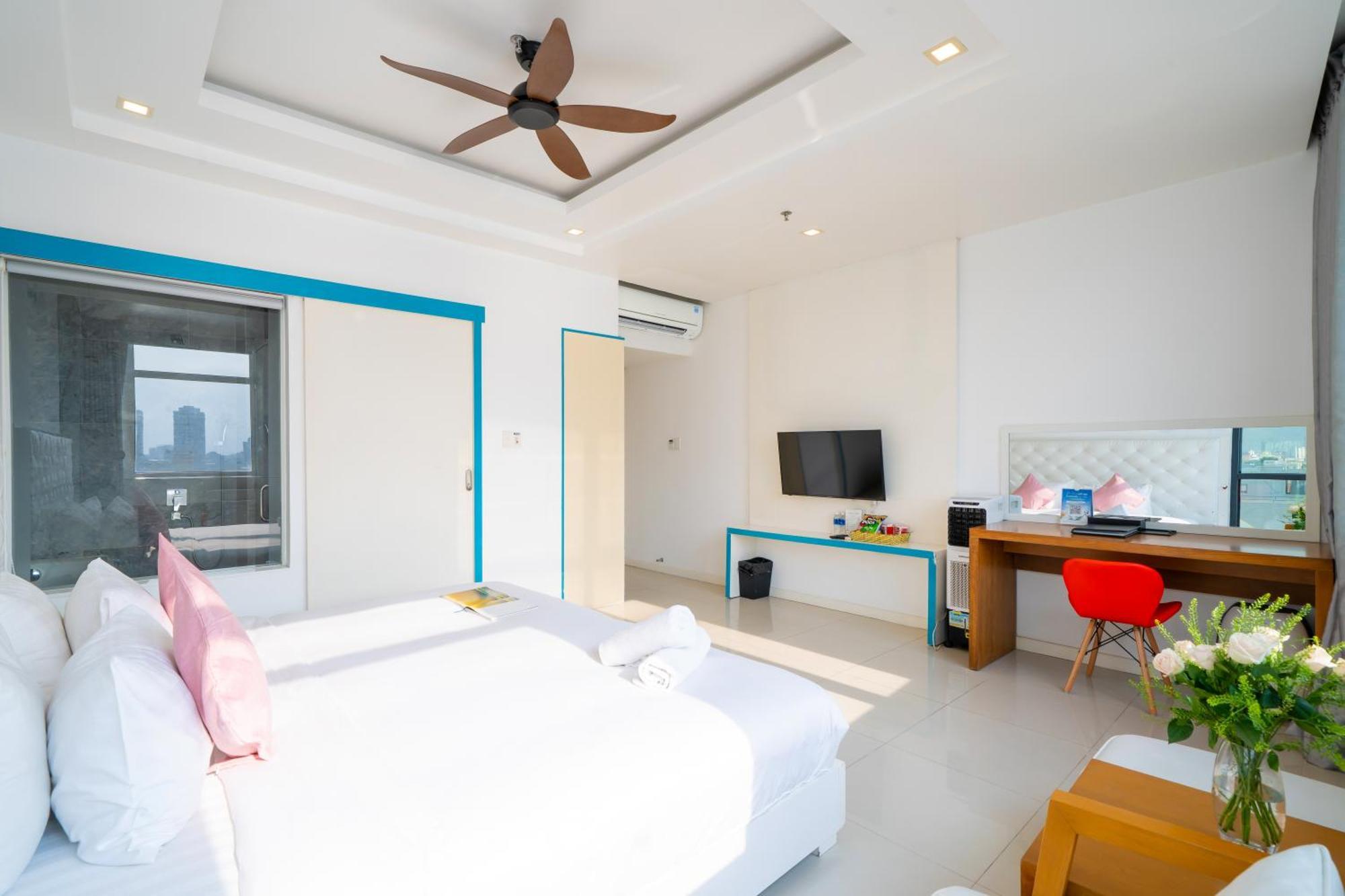 Star Riverside By Haviland 3* Đà Nẵng