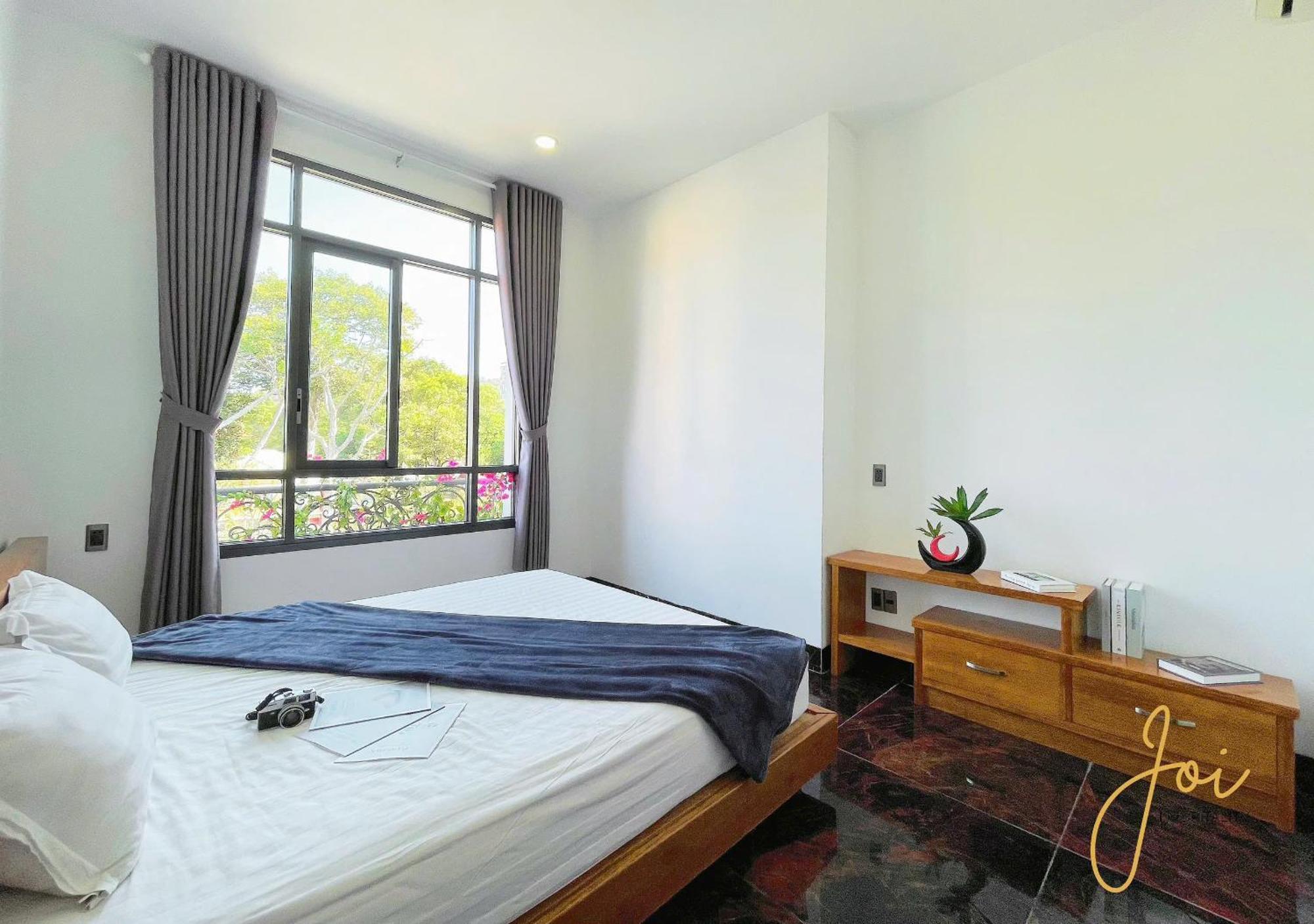 Hotel Kim Minh Apartment&hotel
