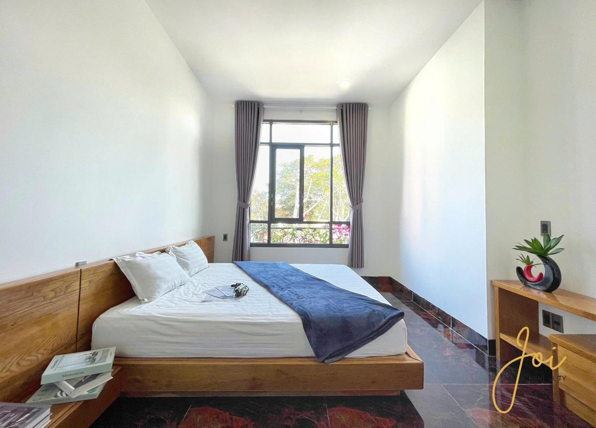 Kim Minh Apartment&hotel Vũng Tàu